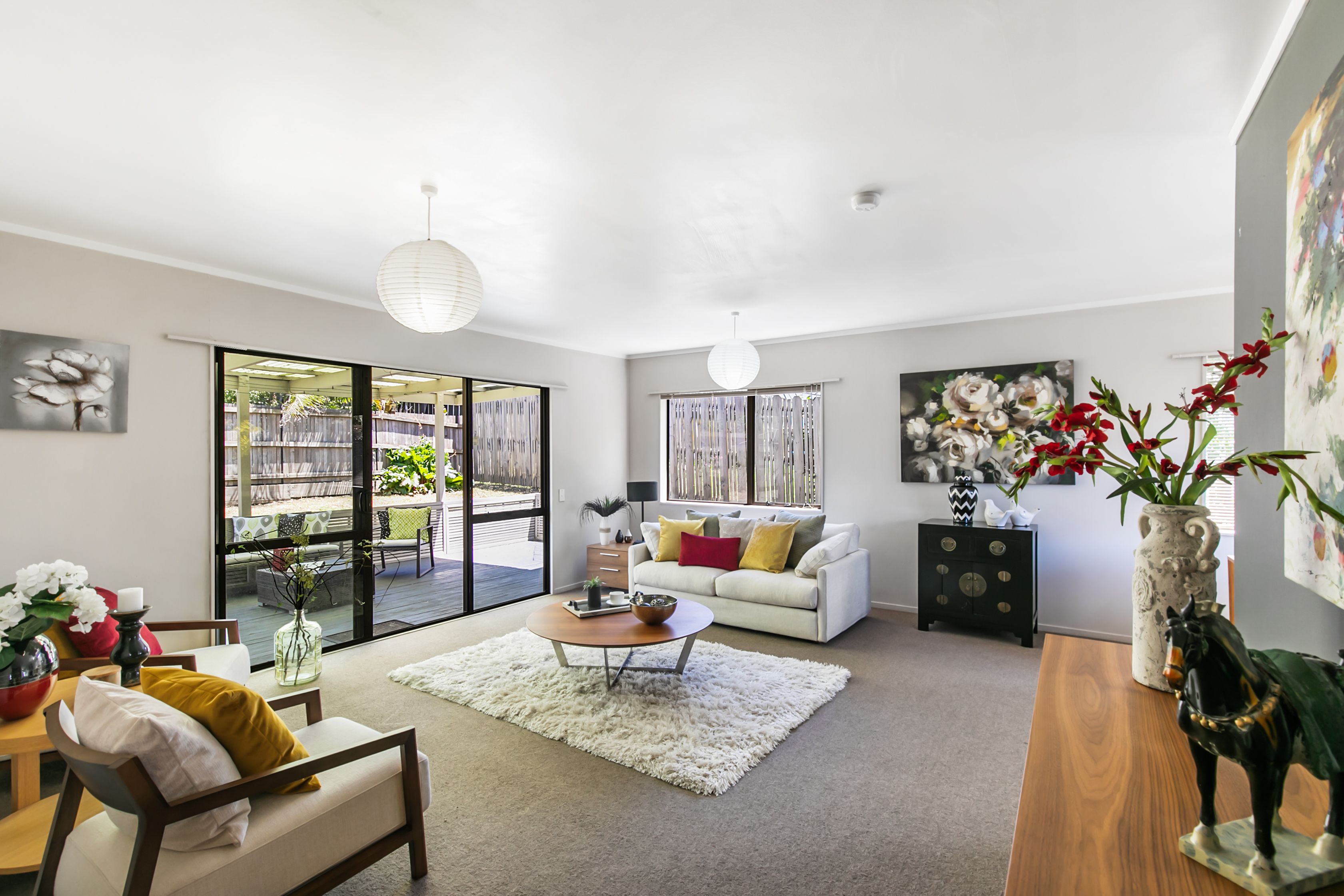 52C Hamlin Road, Mount Wellington, Auckland City