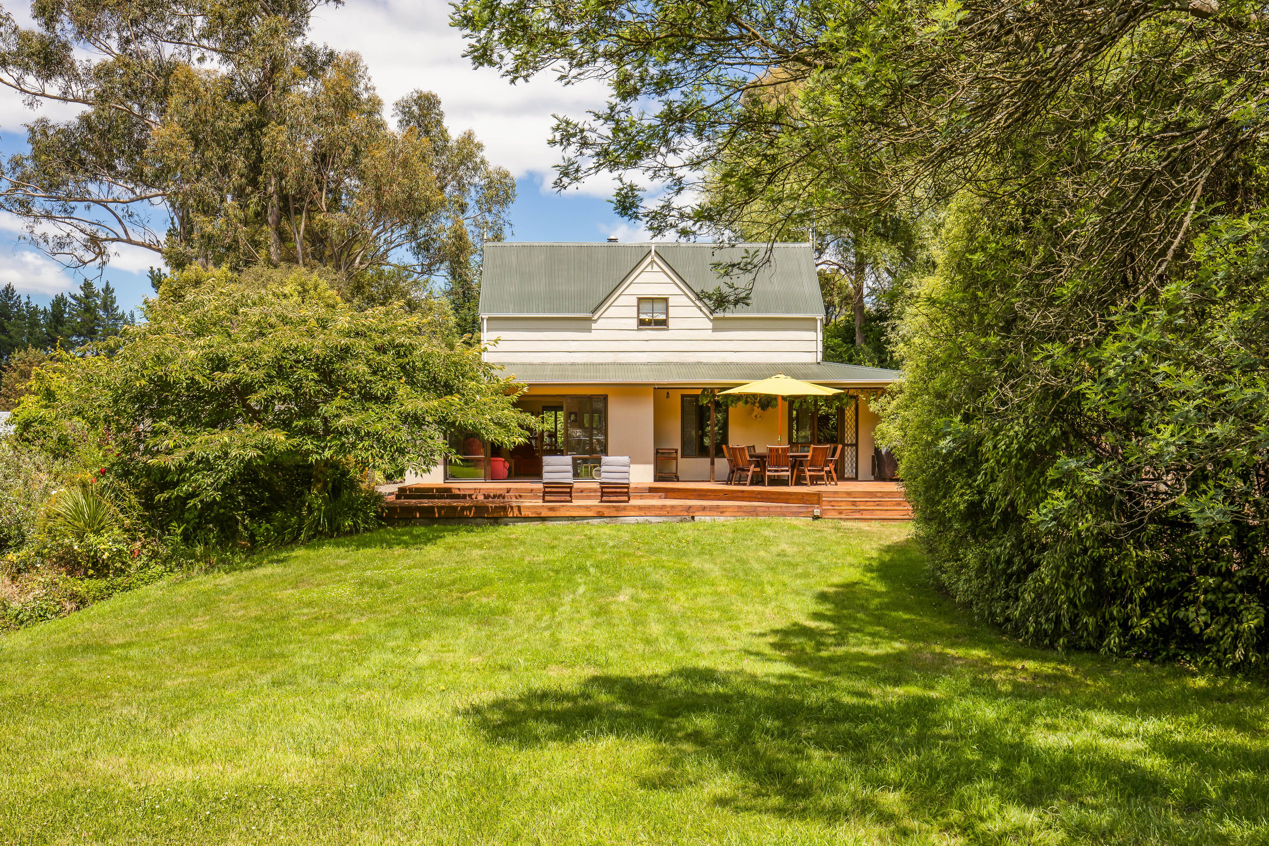 187 Henry's Ford Road, Loburn, Waimakariri District