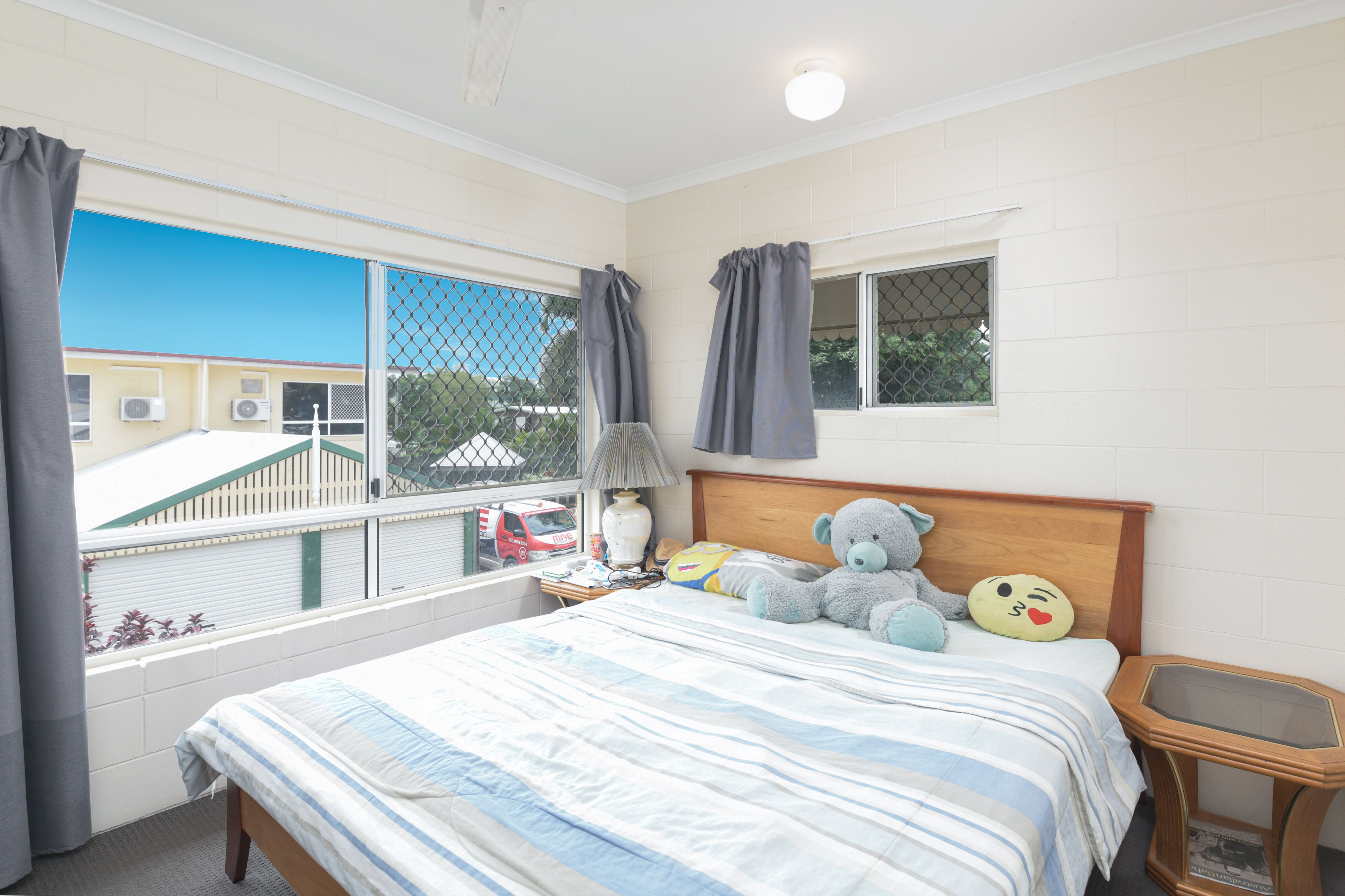 10/3-5 Tenni Street, Redlynch, QLD 4870