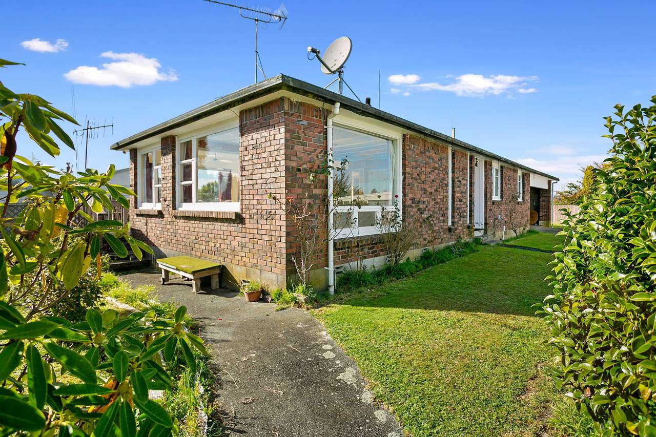 13 Cairngorm Place,, Tokoroa, South Waikato District Real Estate