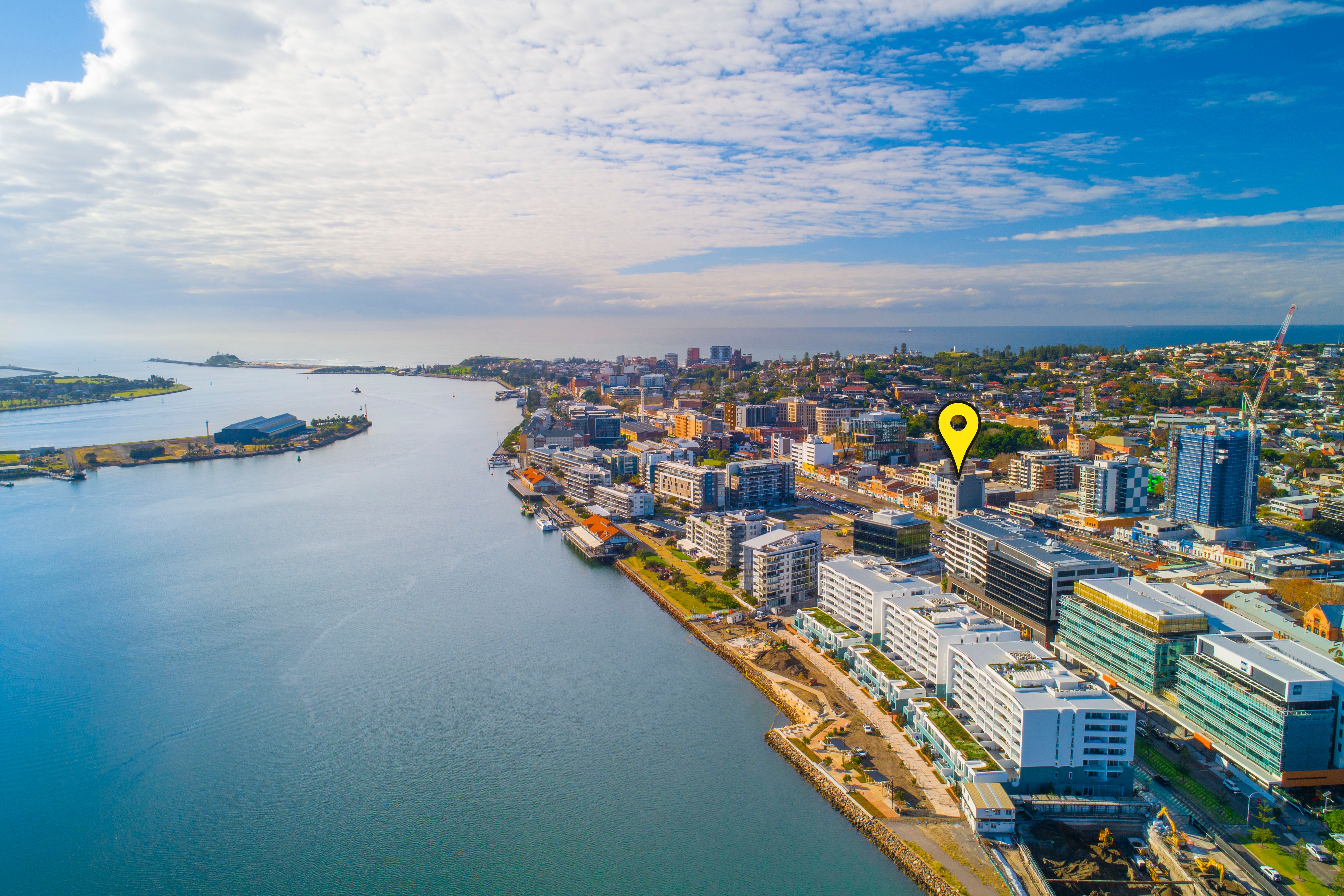 522 Hunter Street, Newcastle NSW 2300