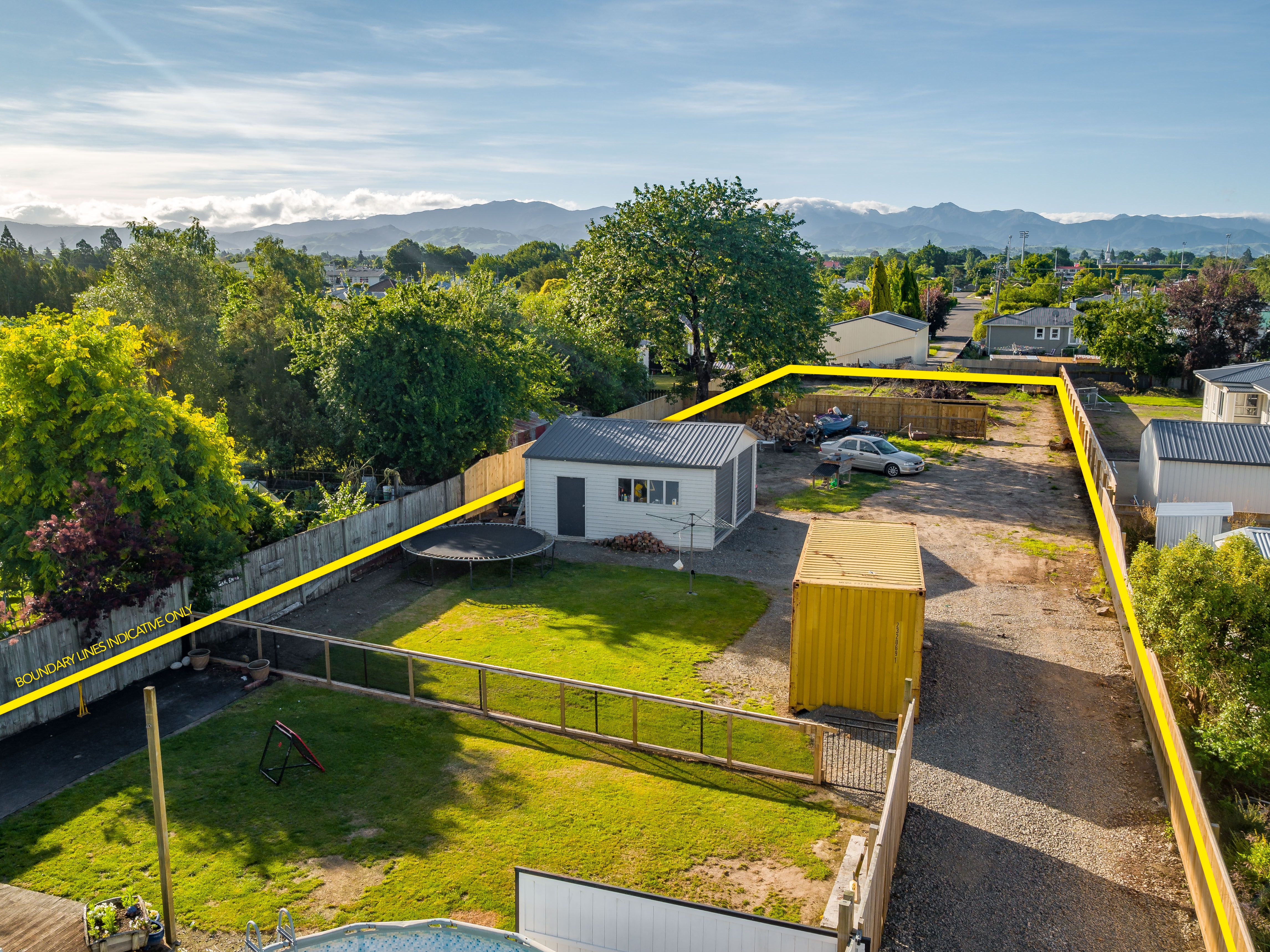 162 Colombo Road, Masterton, Masterton District