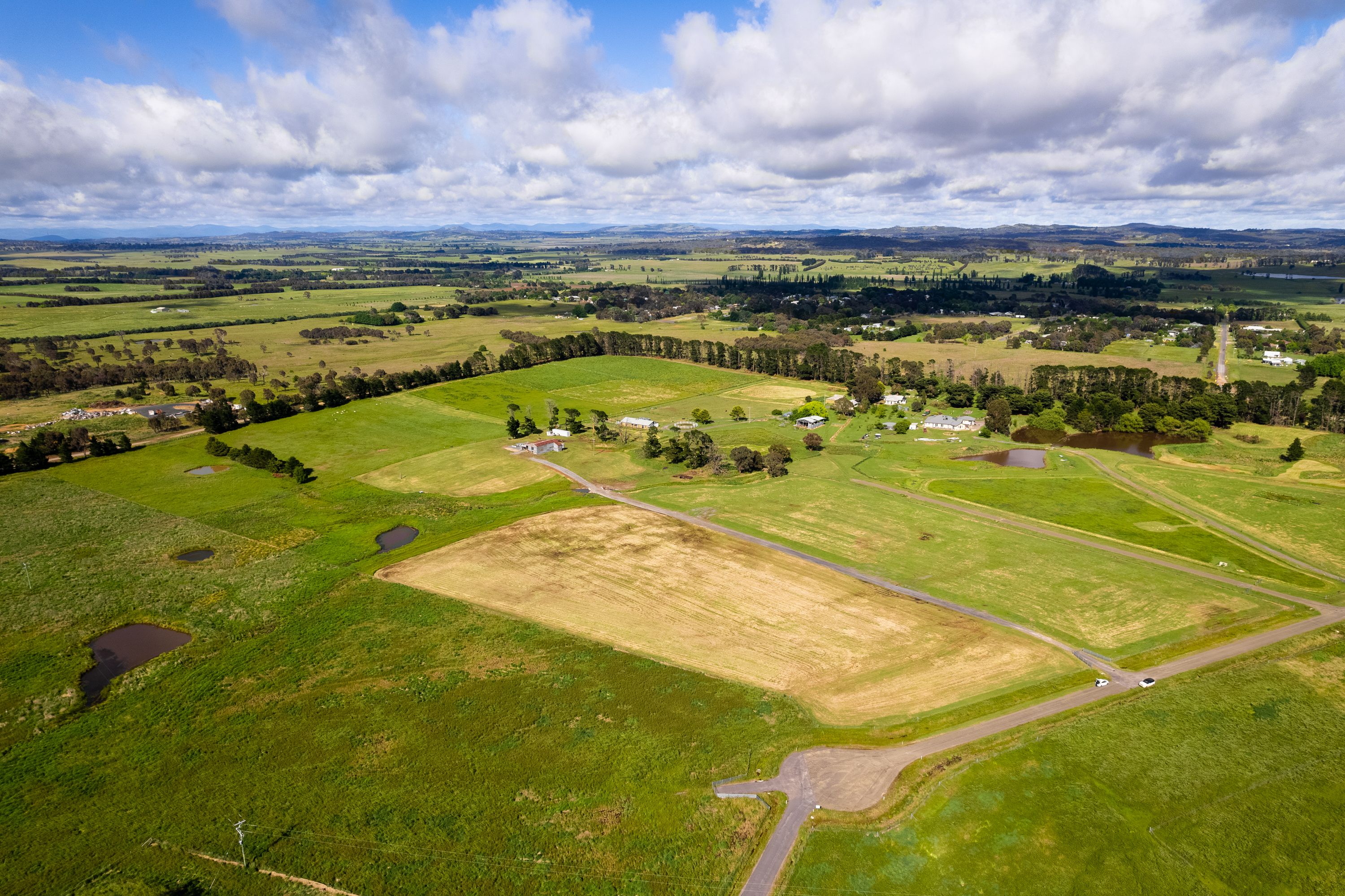 36 McLeods Creek Drive, Gundaroo, NSW 2620