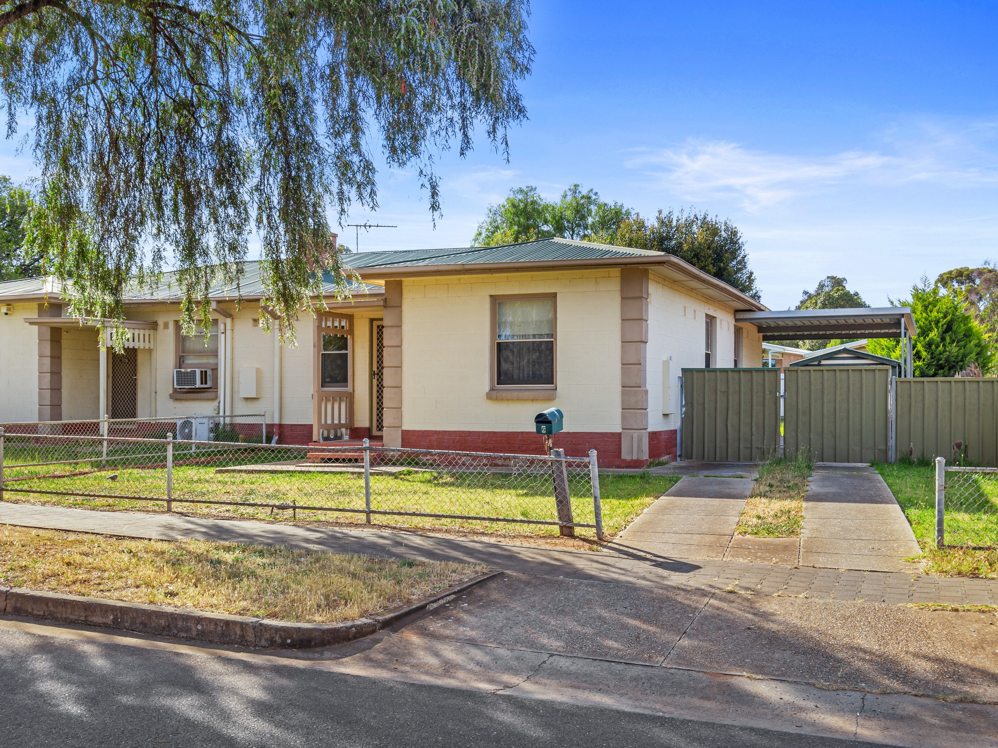 6 Stakes Crescent, Elizabeth Downs, SA 5113