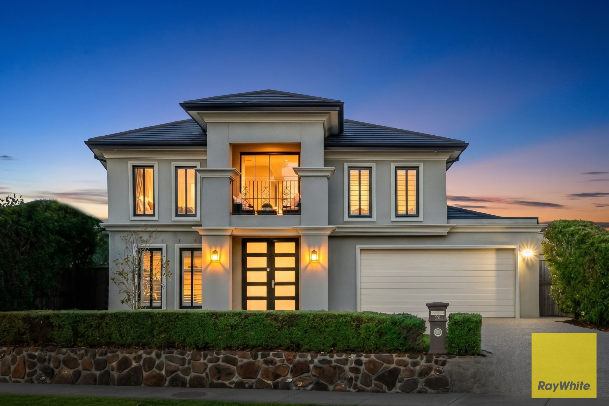 24 Runlet Drive — photo from Ray White Point Cook