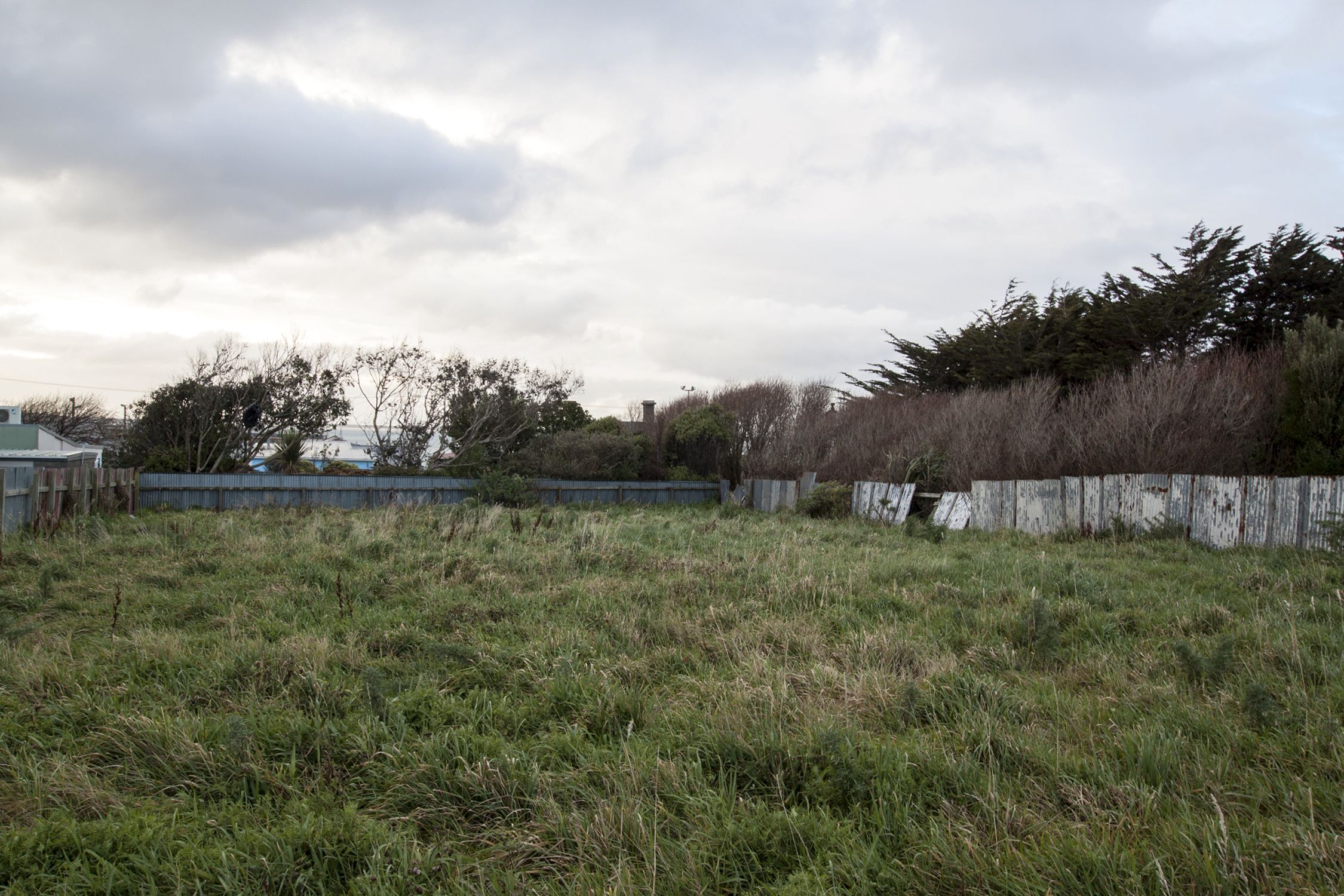 123 and 125 Bann Street, Bluff, Southland