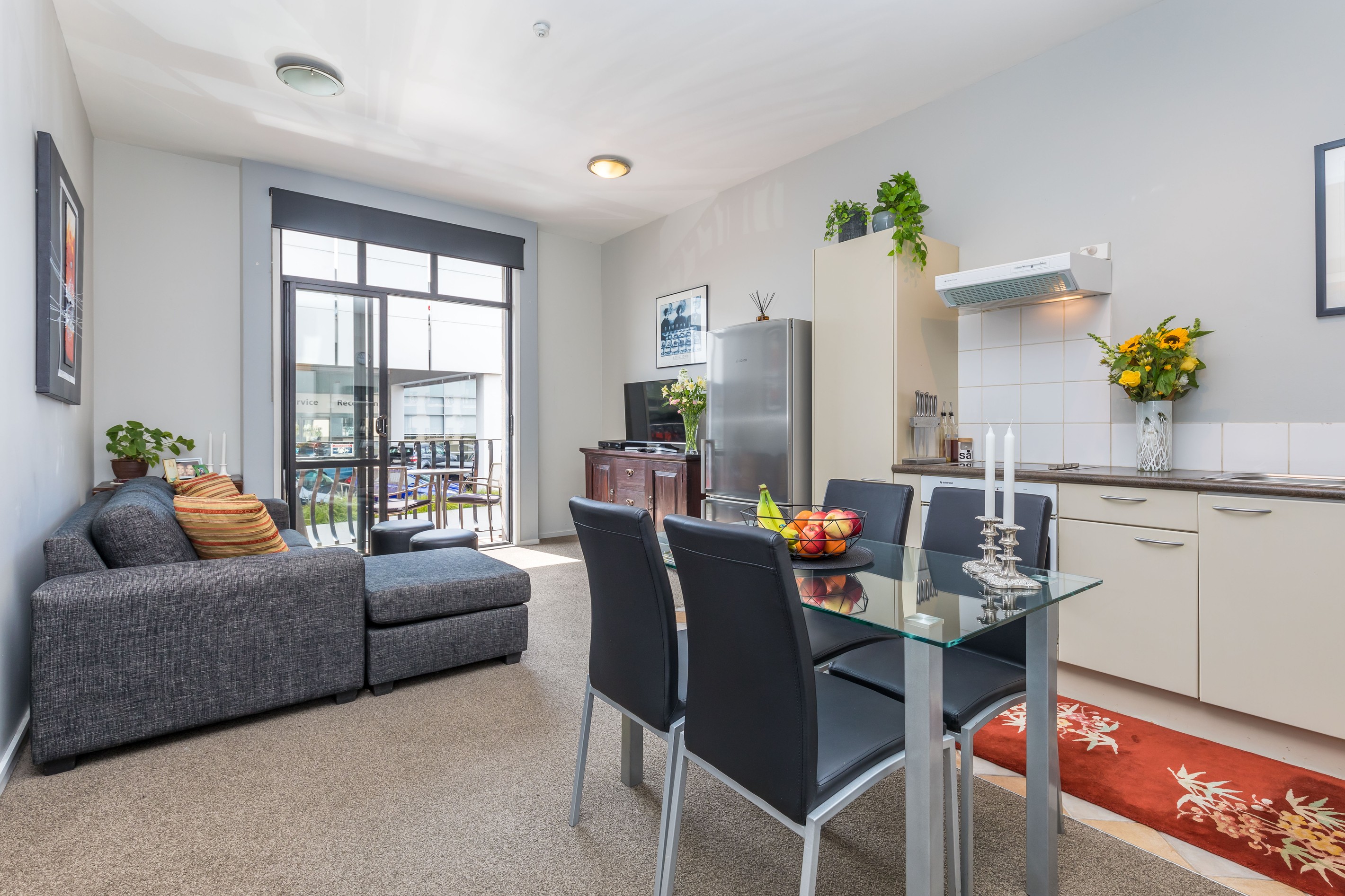 2N/6 Burgoyne Street, Grey Lynn, Auckland City