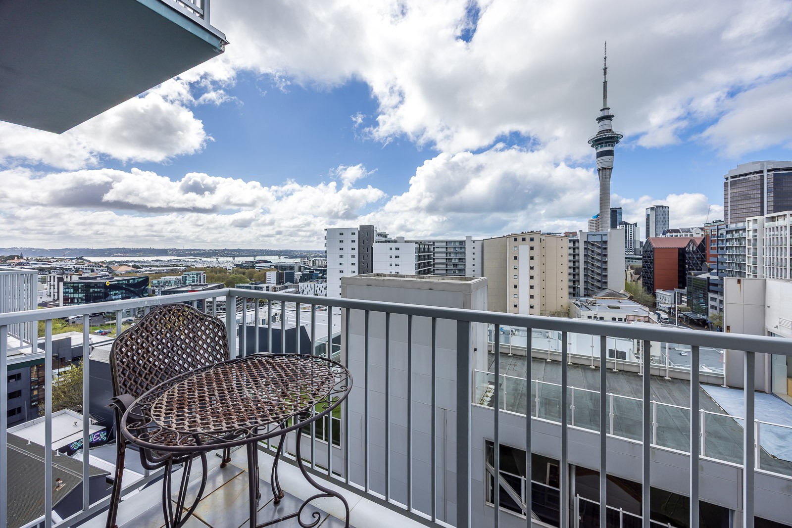 11G/189 Hobson Street, Auckland Central, Auckland City