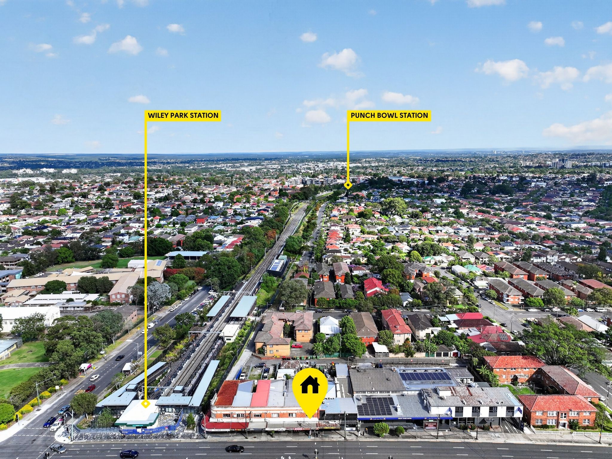 79 King Georges Road, Wiley Park, NSW 2195