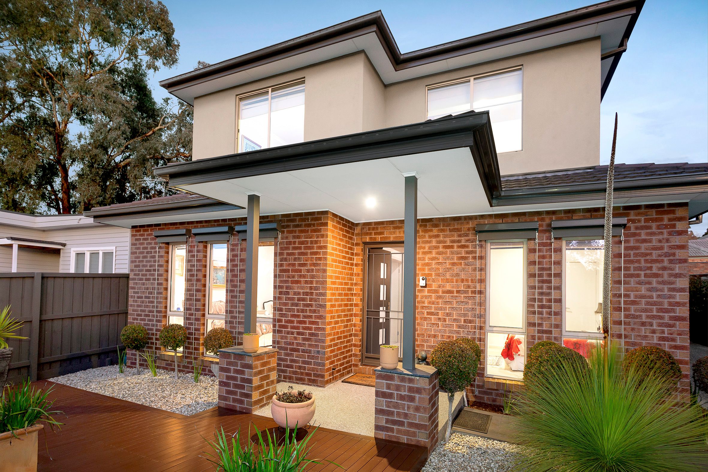 1/1166 Main Road, Eltham, VIC 3095 Sold Townhouse Ray White Eltham