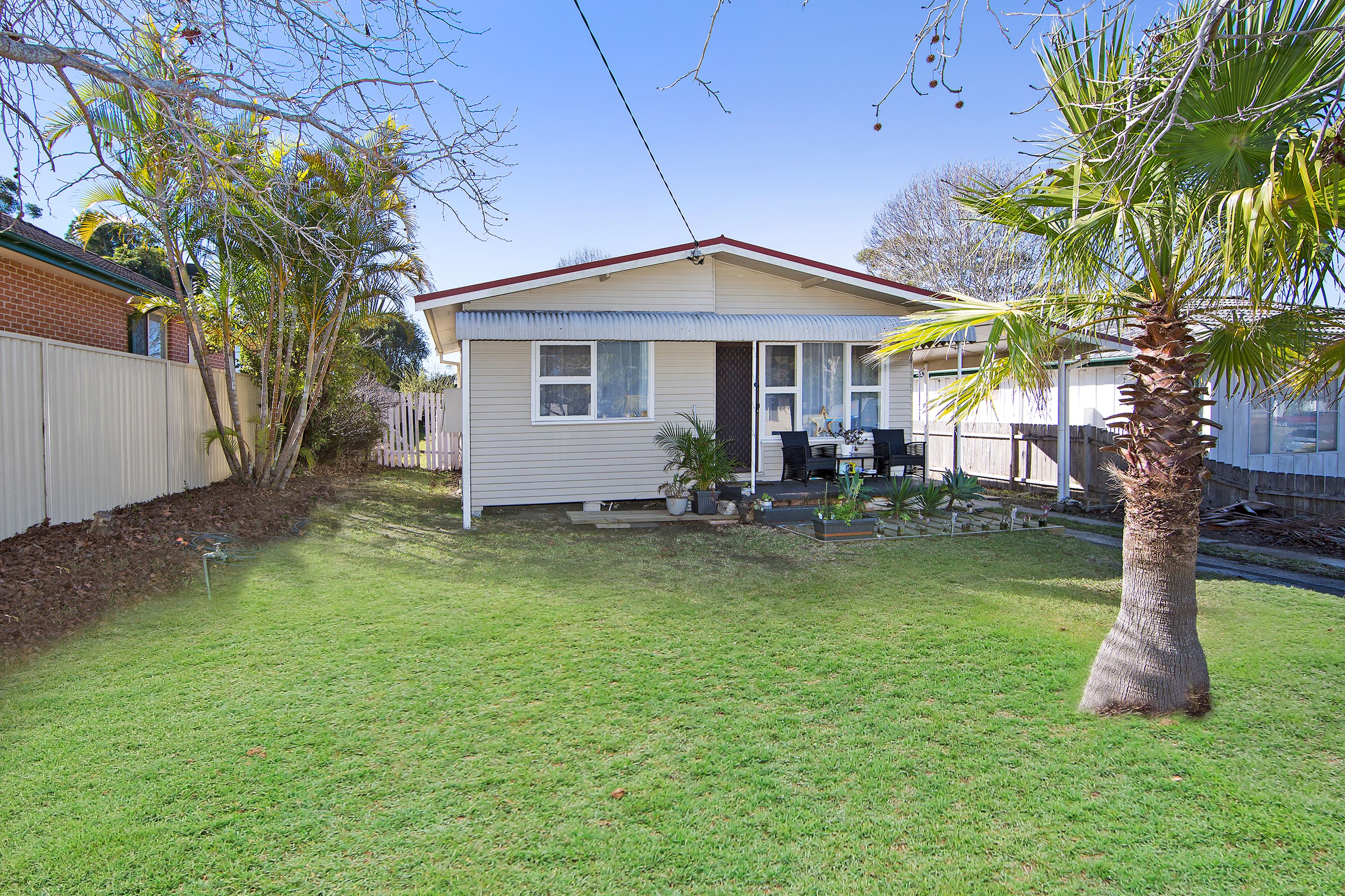 35 Ocean View Road