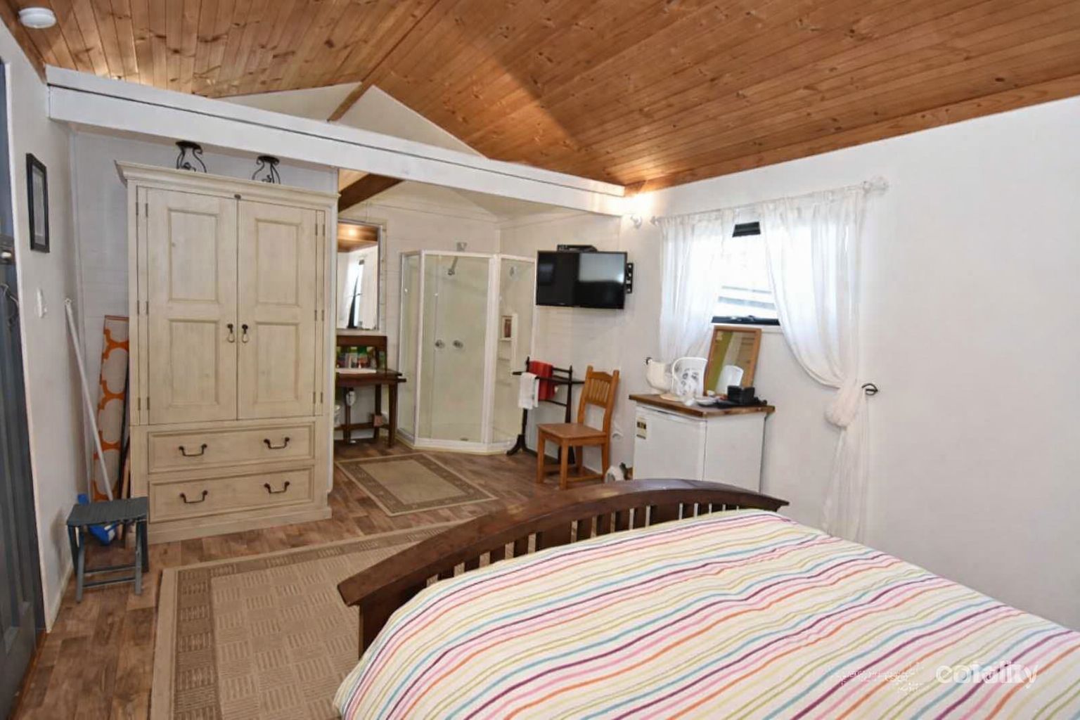 26 Appaloosa Drive, Conondale, QLD 4552