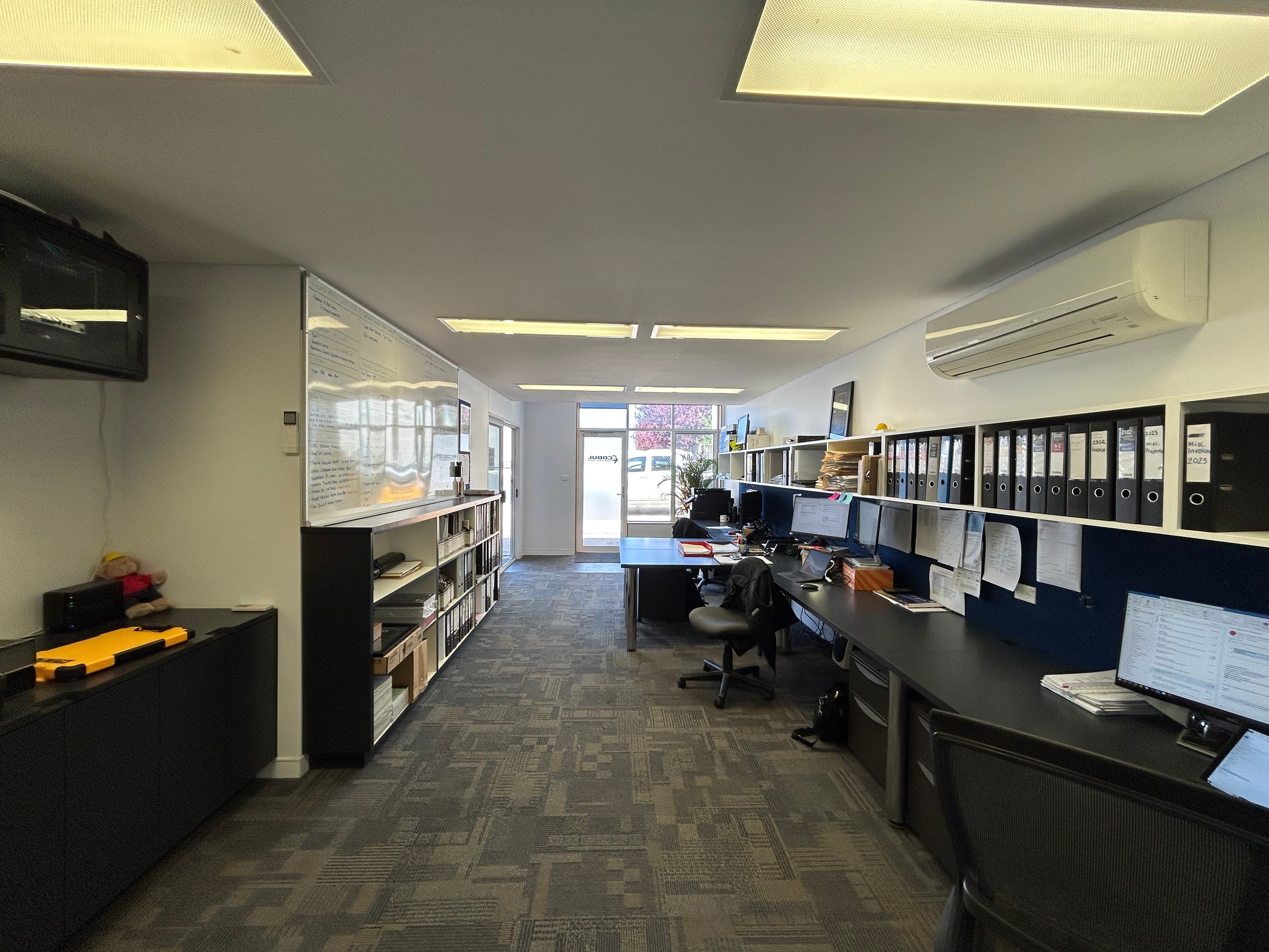 7/5 Isa Street, Fyshwick, ACT 2609