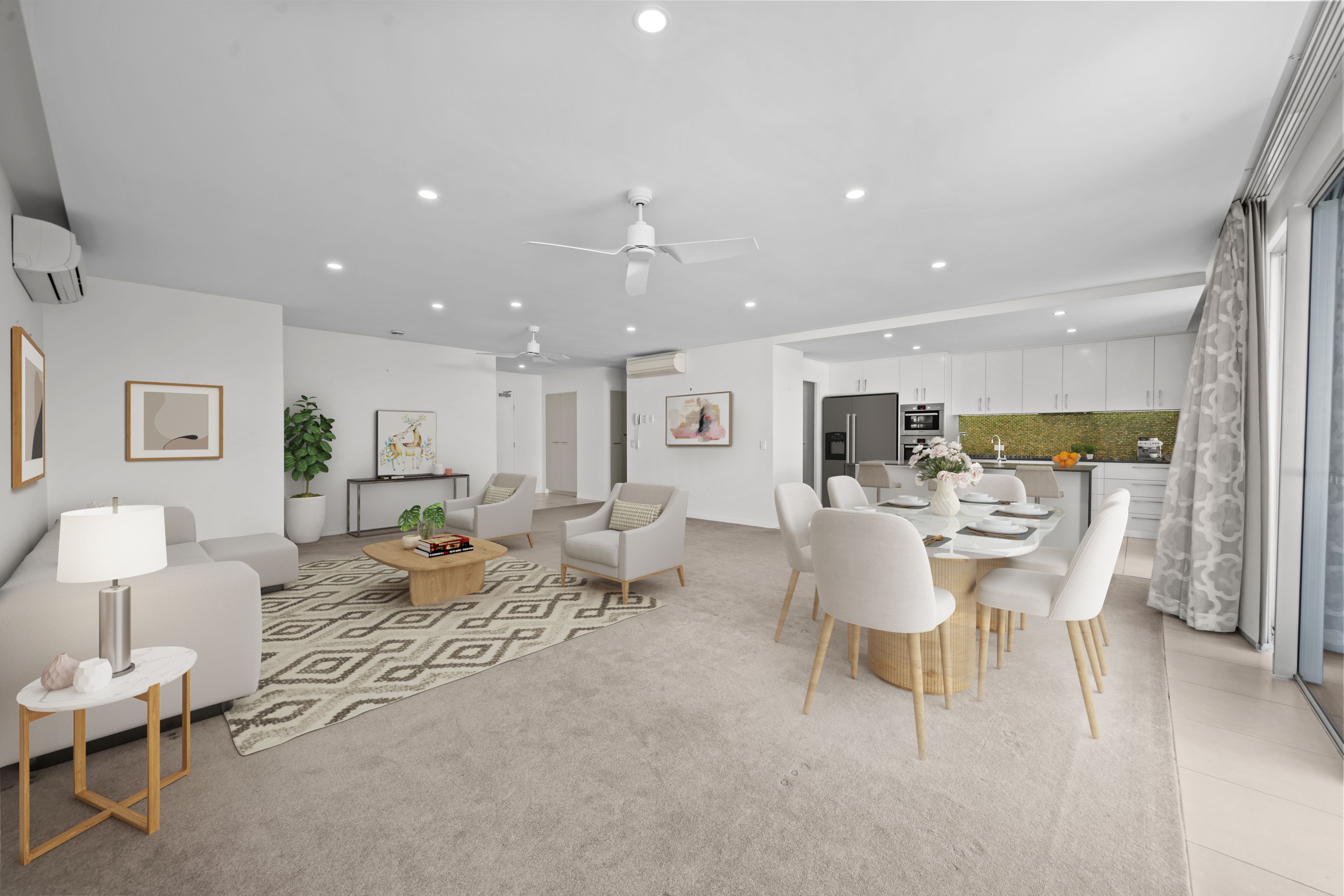 1409/2 Activa Way, Hope Island, QLD 4212