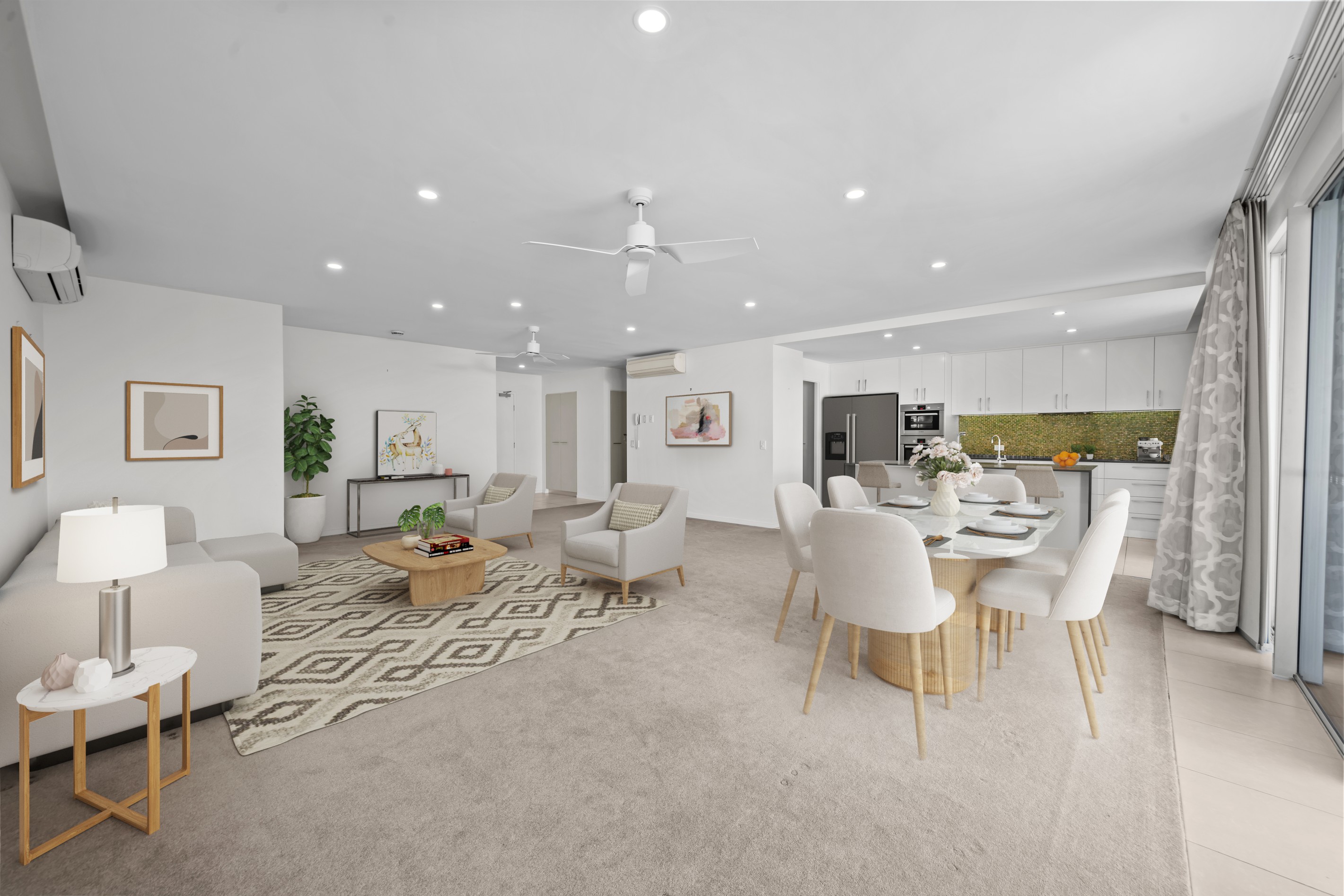 1409/2 Activa Way, Hope Island, QLD 4212