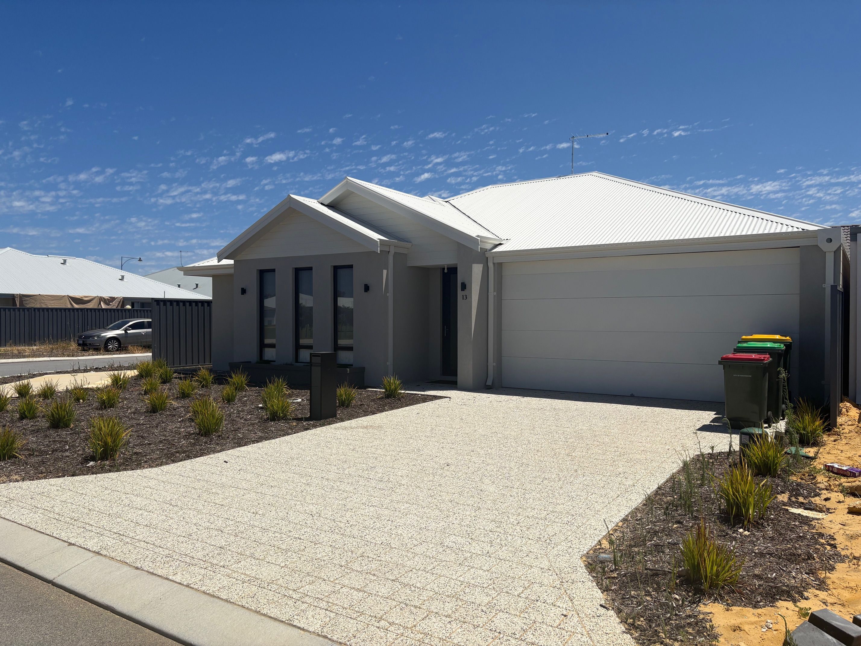 13 Williamstown Drive, Baldivis, WA 6171