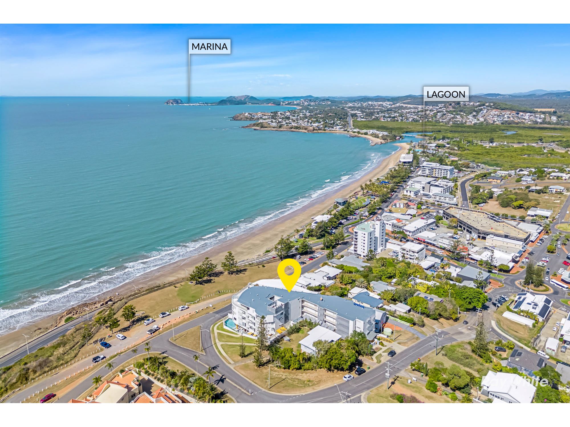 14/30-32 Adelaide Street — photo from Ray White Yeppoon