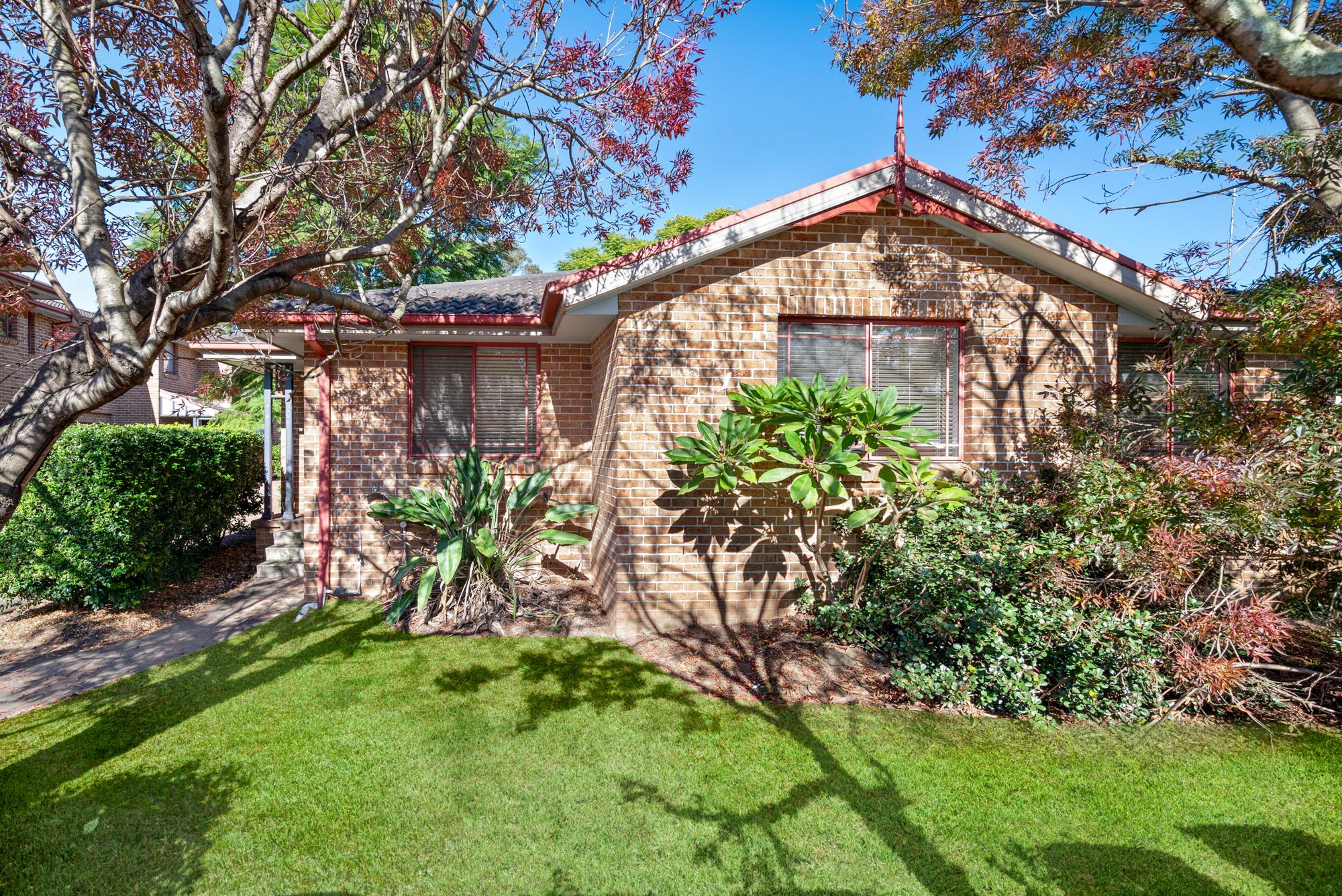 10/6 Derby Street, Kingswood, NSW 2747