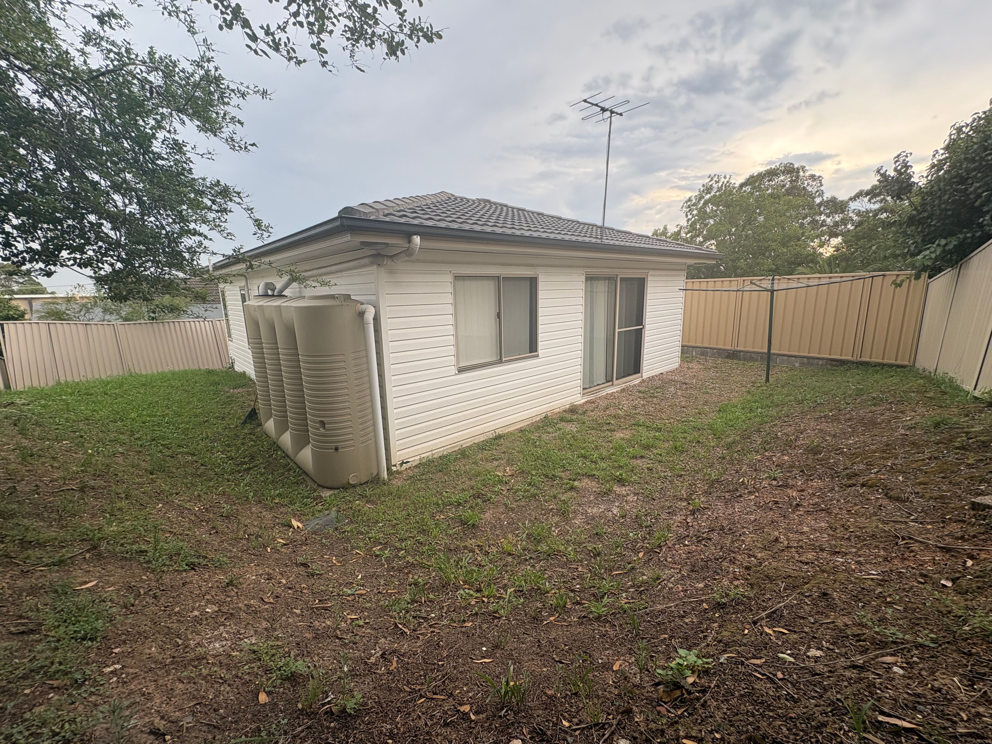 5A Saddington Street, St Marys, NSW