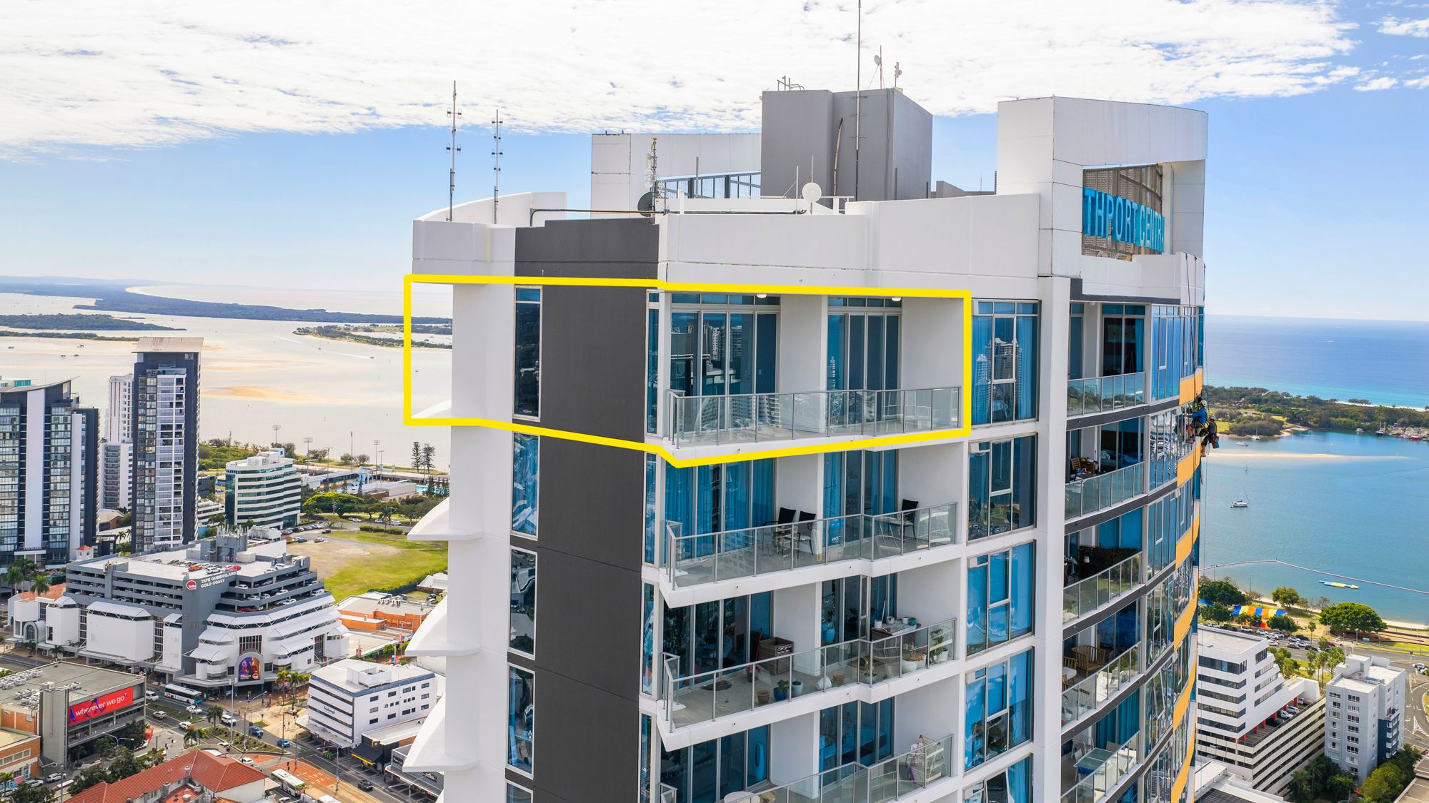 23905/5 Lawson Street, Southport, QLD 4215