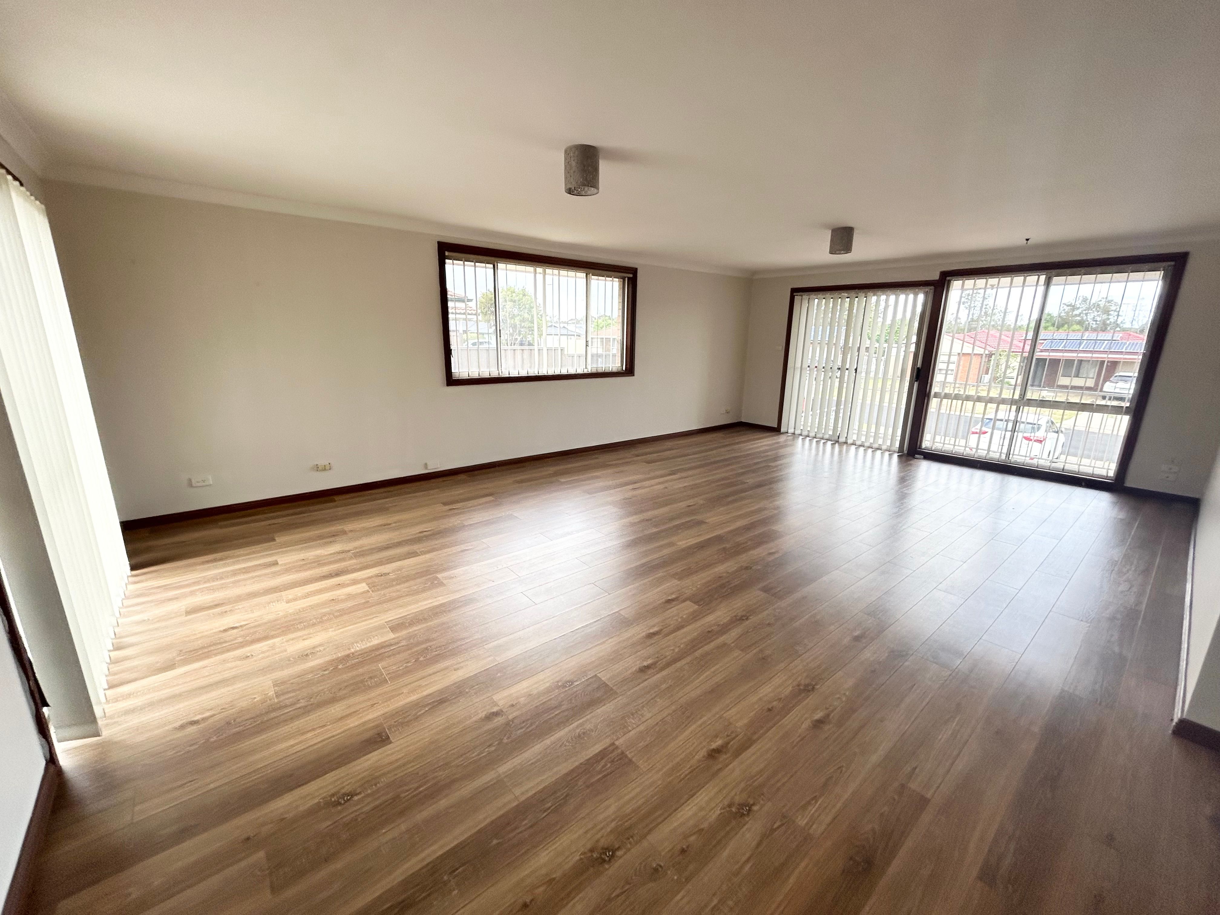 57 Todd Row, St Clair, NSW 2759