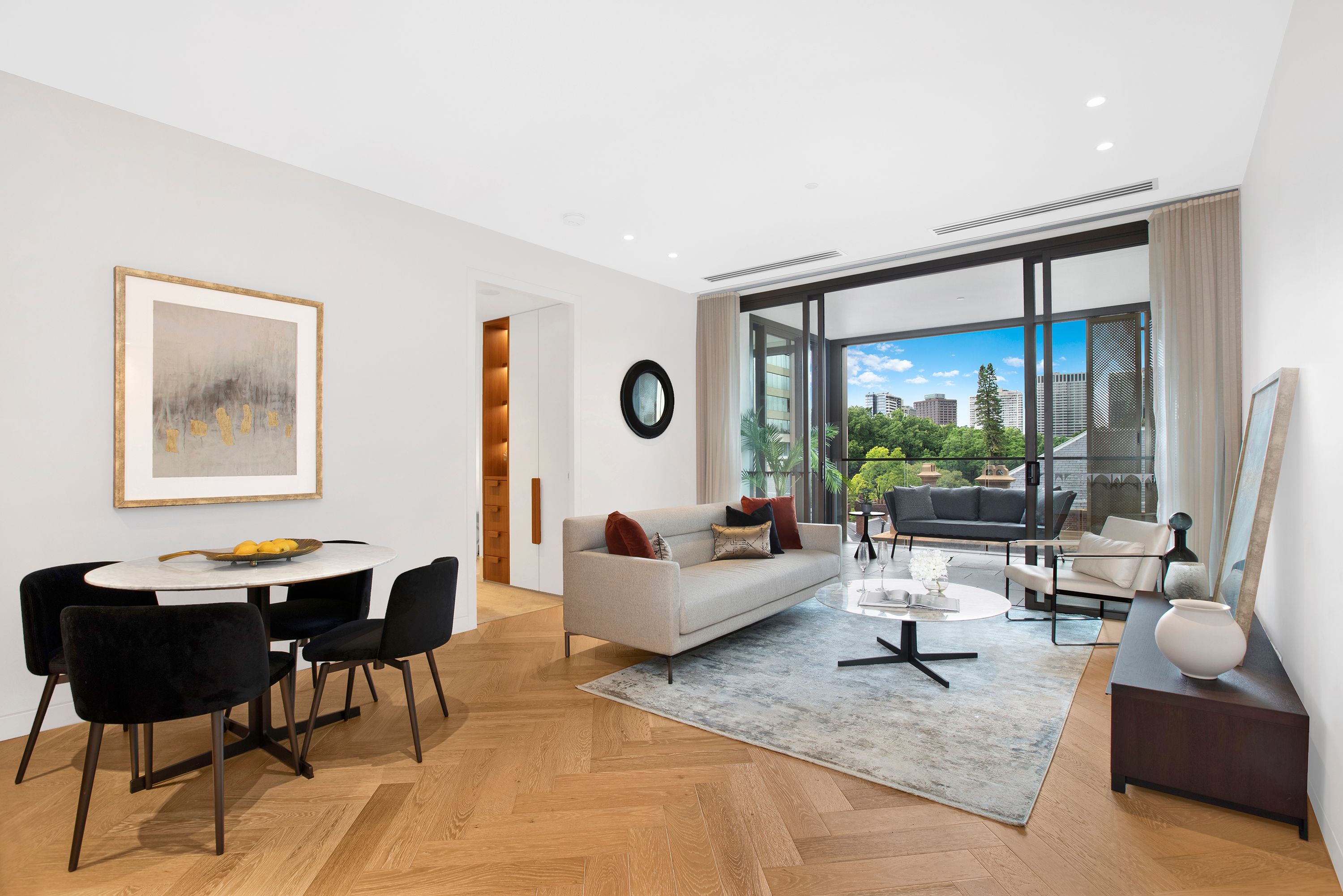 160 King Street, Sydney NSW 2000