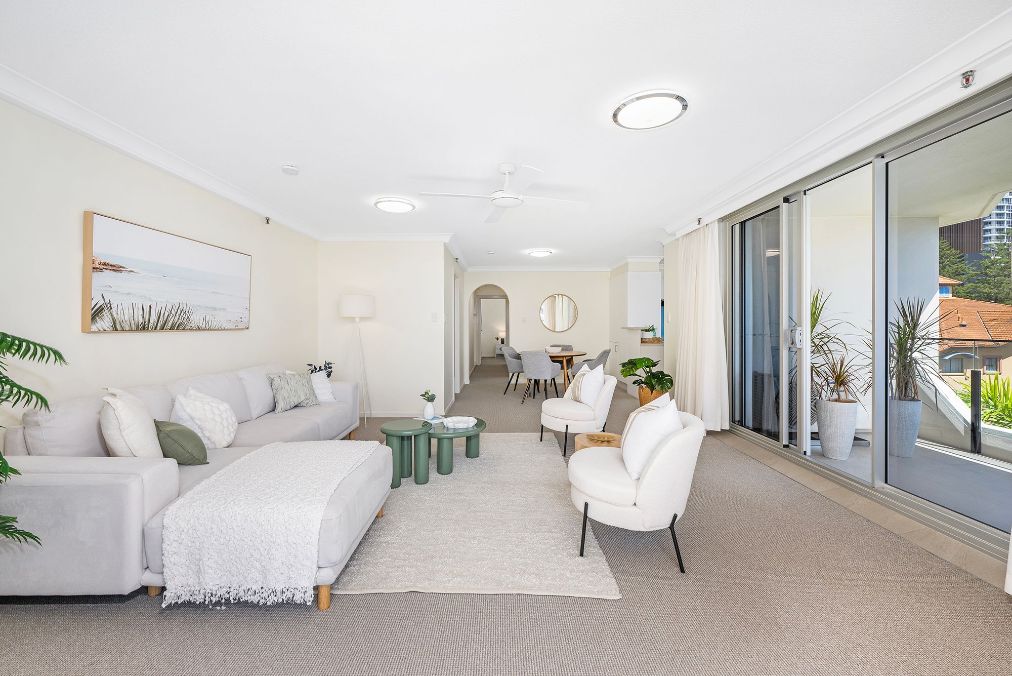 3B/1 Albert Avenue, Broadbeach, QLD 4218