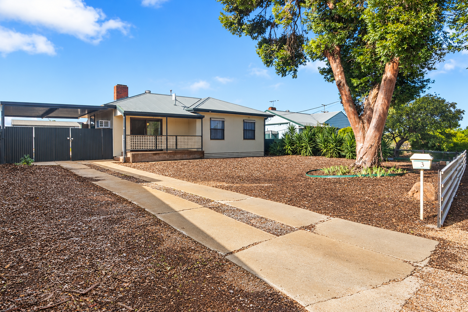 3 Lamshed Street — photo from Ray White Yorke Peninsula