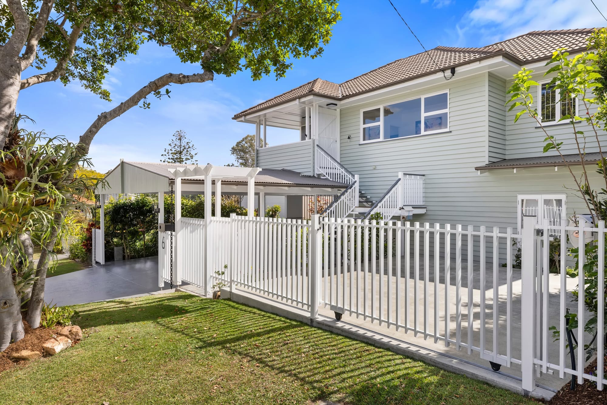 6 Broadbent Street, Ashgrove, QLD 4060