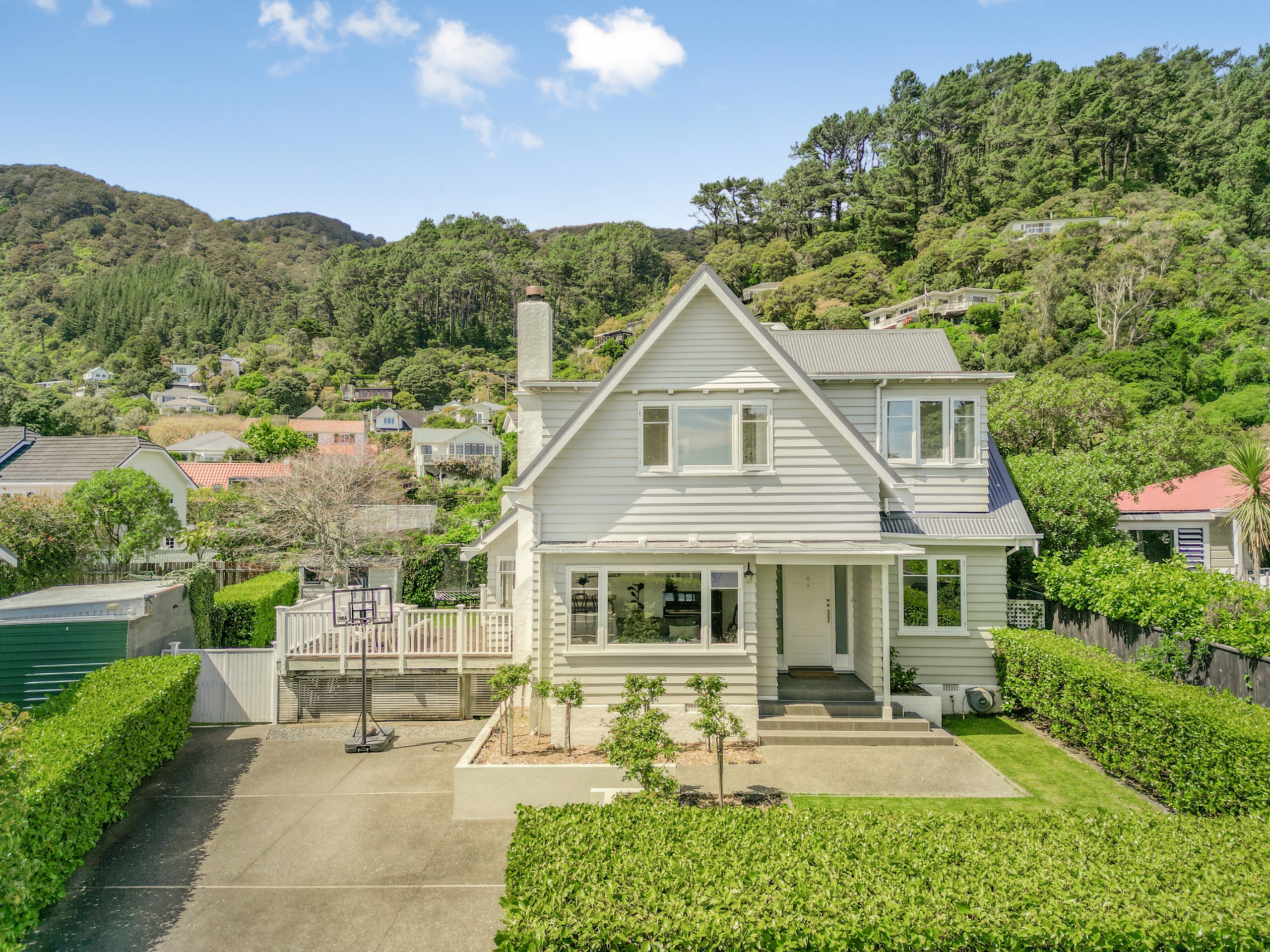 97 Muritai Road, Eastbourne, Lower Hutt City