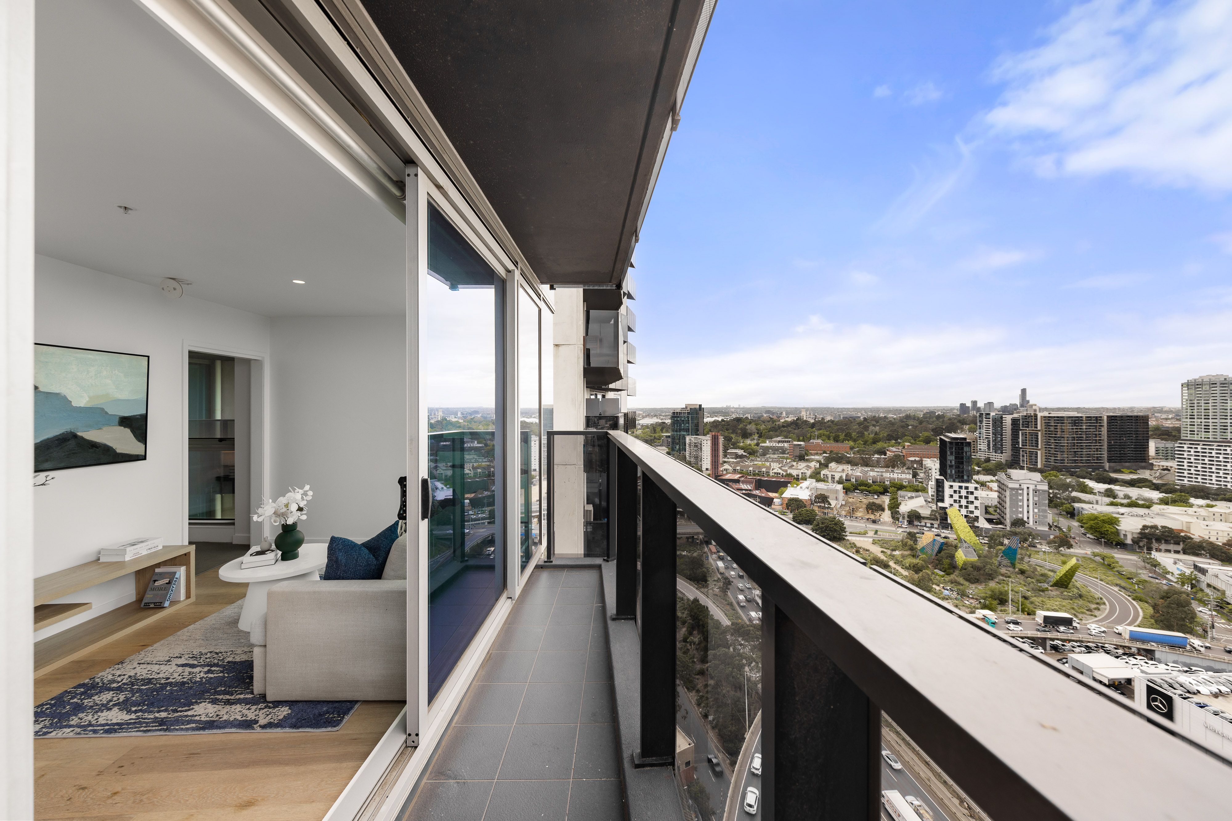 2502W/48 Balston Street, Southbank, VIC 3006