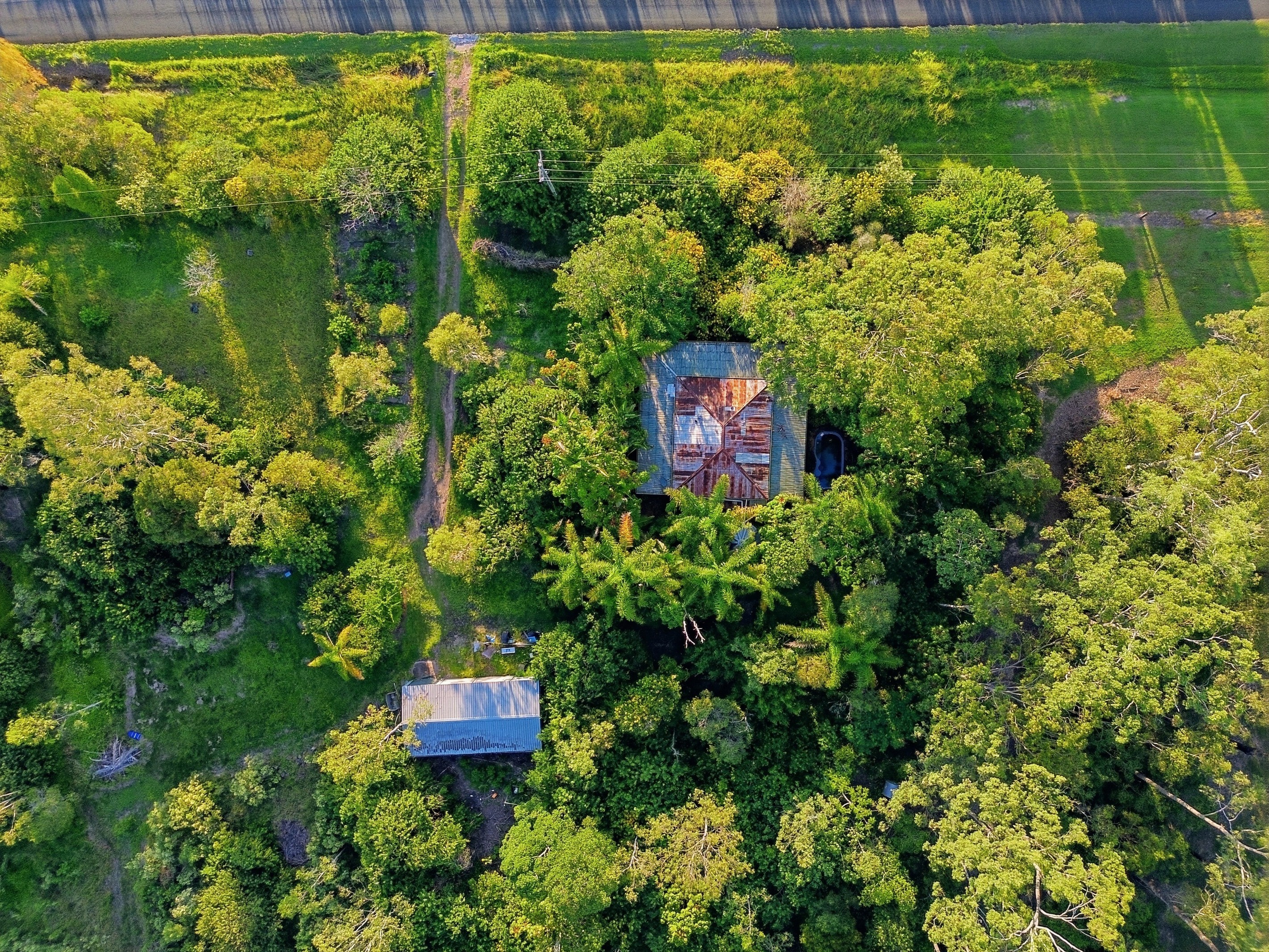 1269 Bidwill Road, Magnolia, QLD 4650