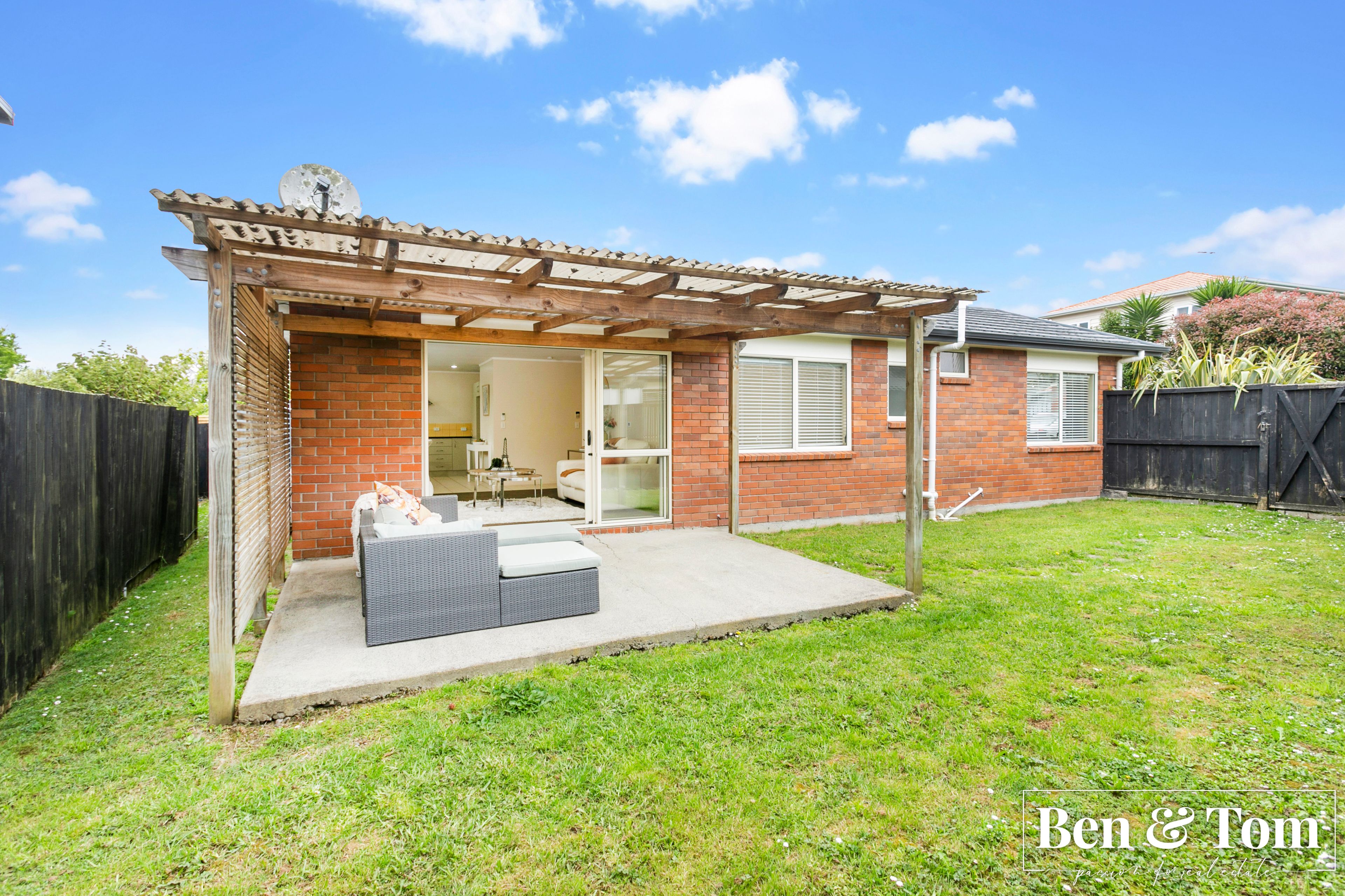 22D Curlew Bay Road, Otahuhu, Auckland City
