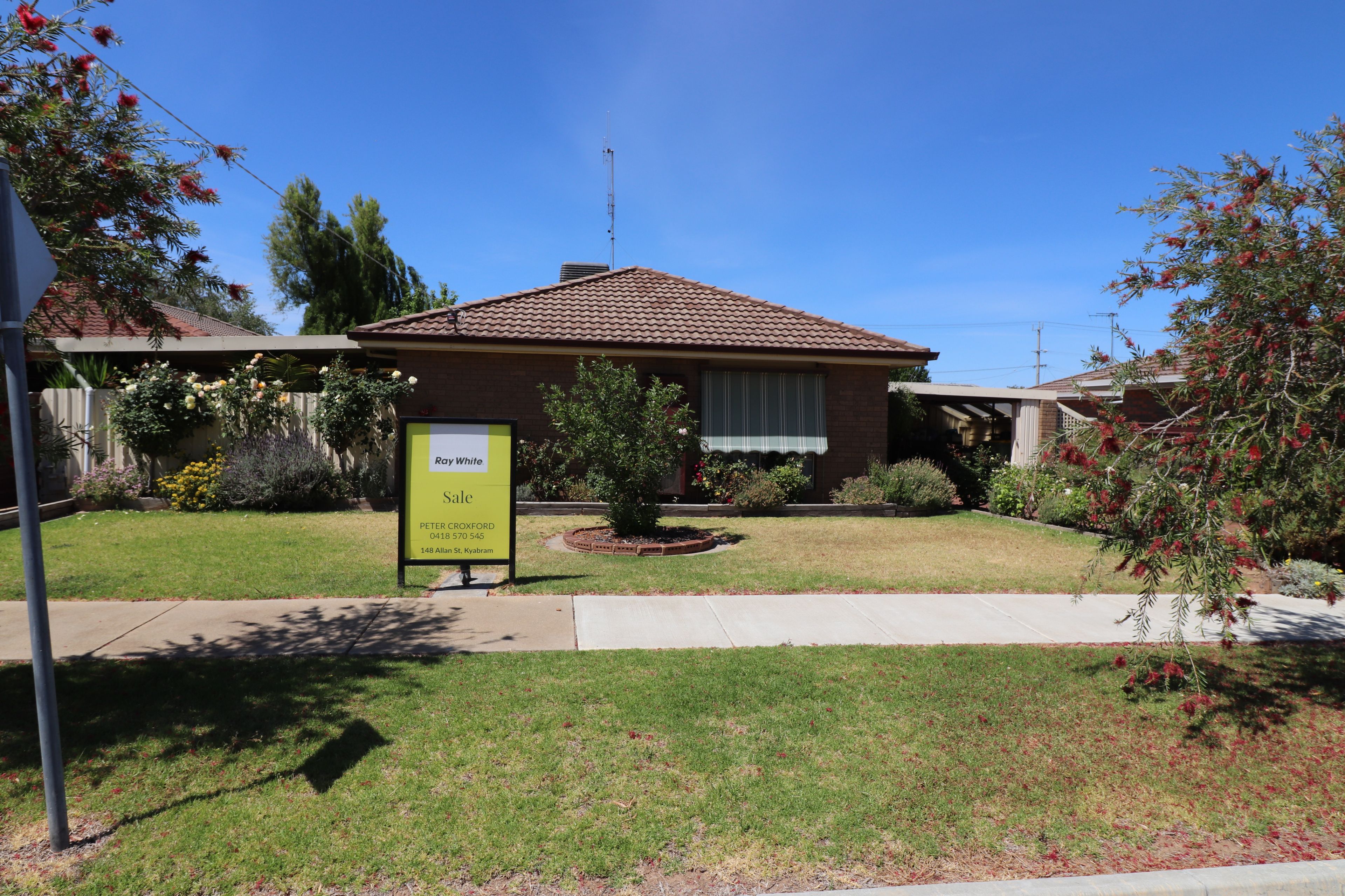 10 Rogers Street, Kyabram, VIC 3620