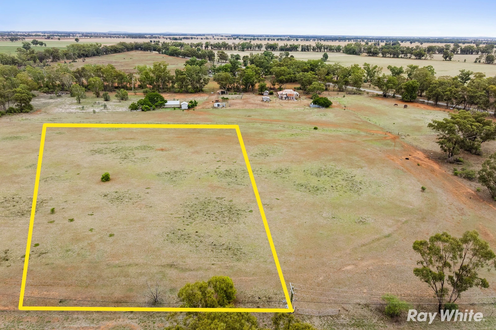 Lot 103 Hill Street, Ganmain, NSW 2702