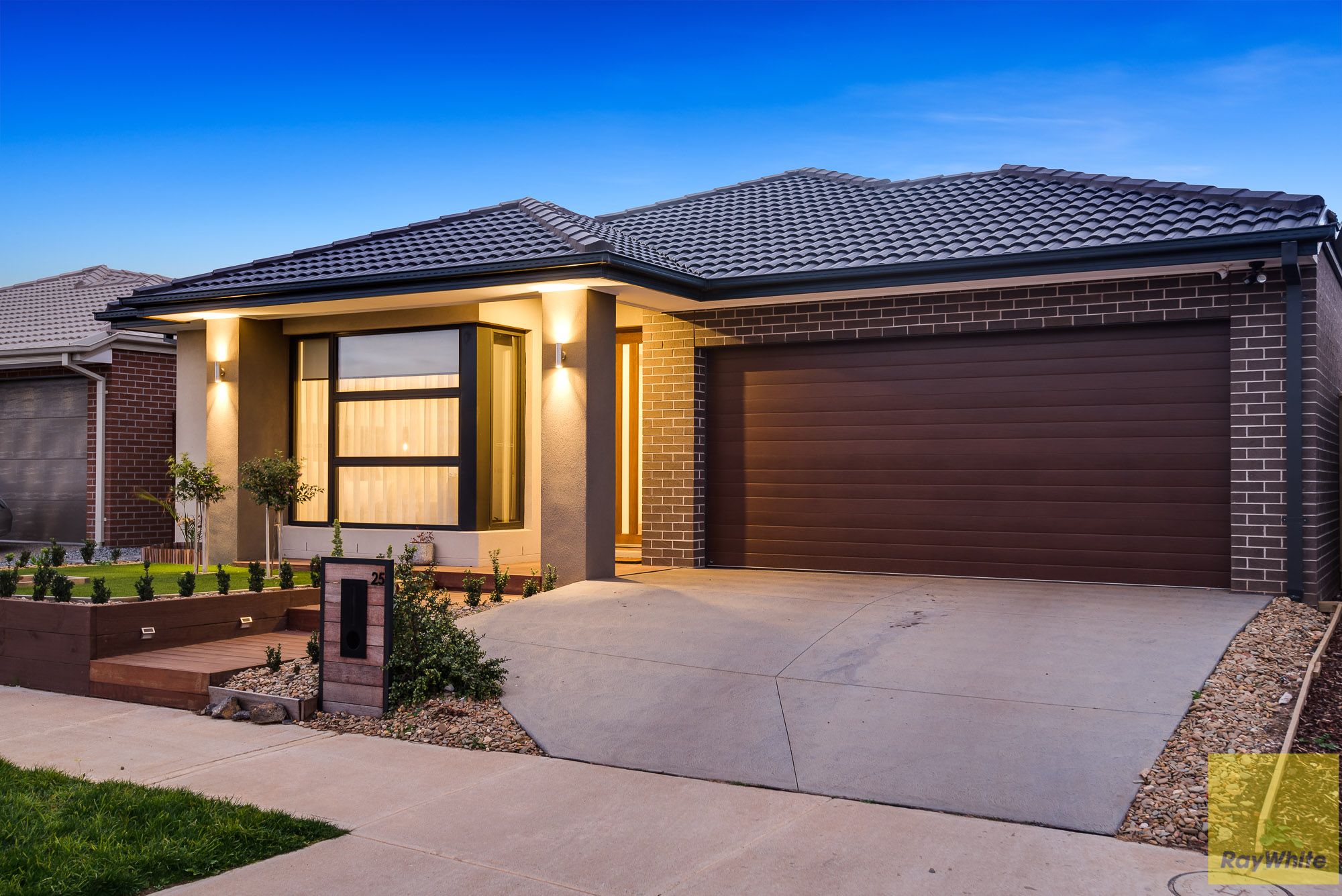 25 Bushel Way, Truganina, VIC 3029