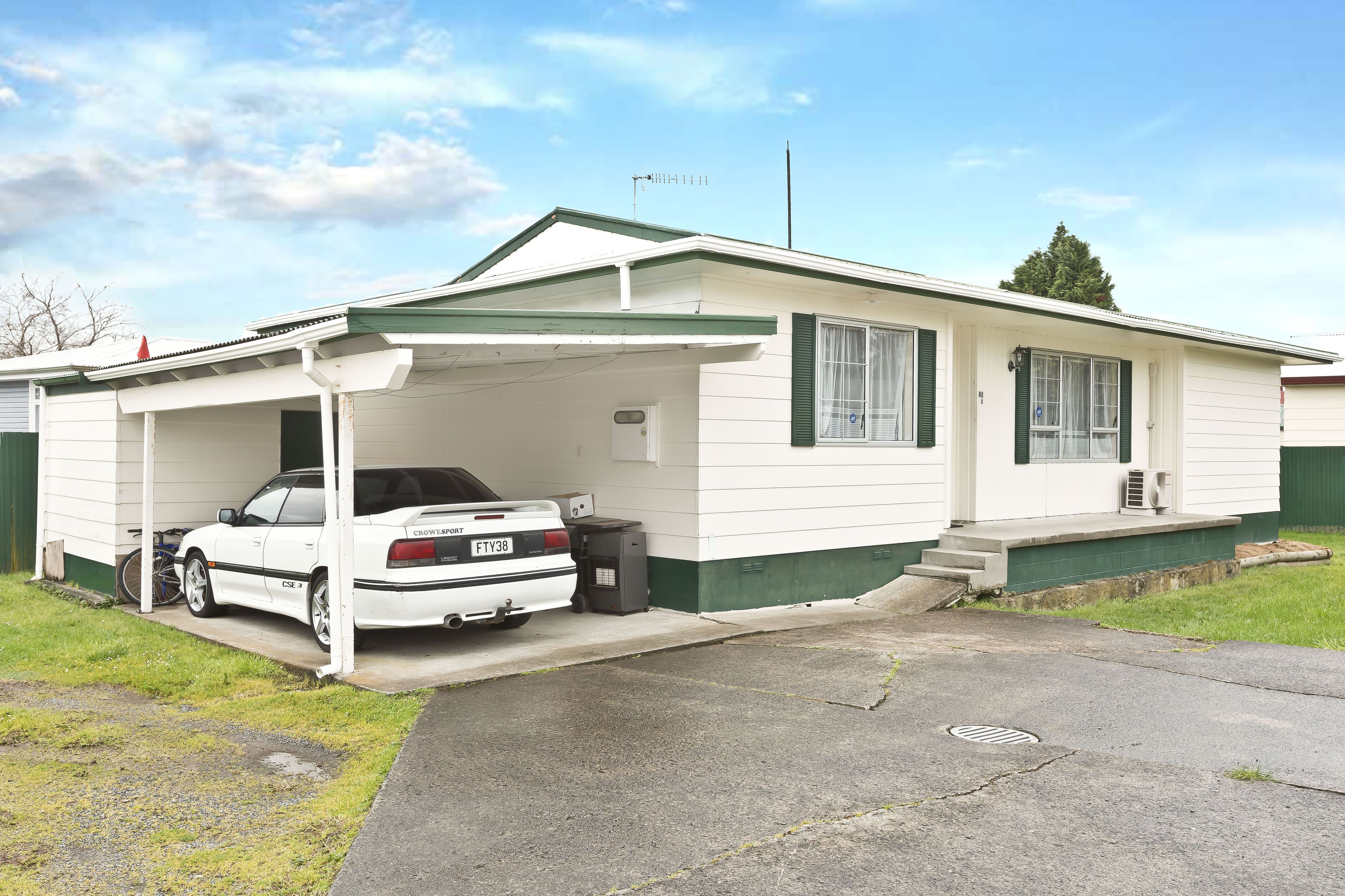 82c Tawa Street, Melville, Hamilton City