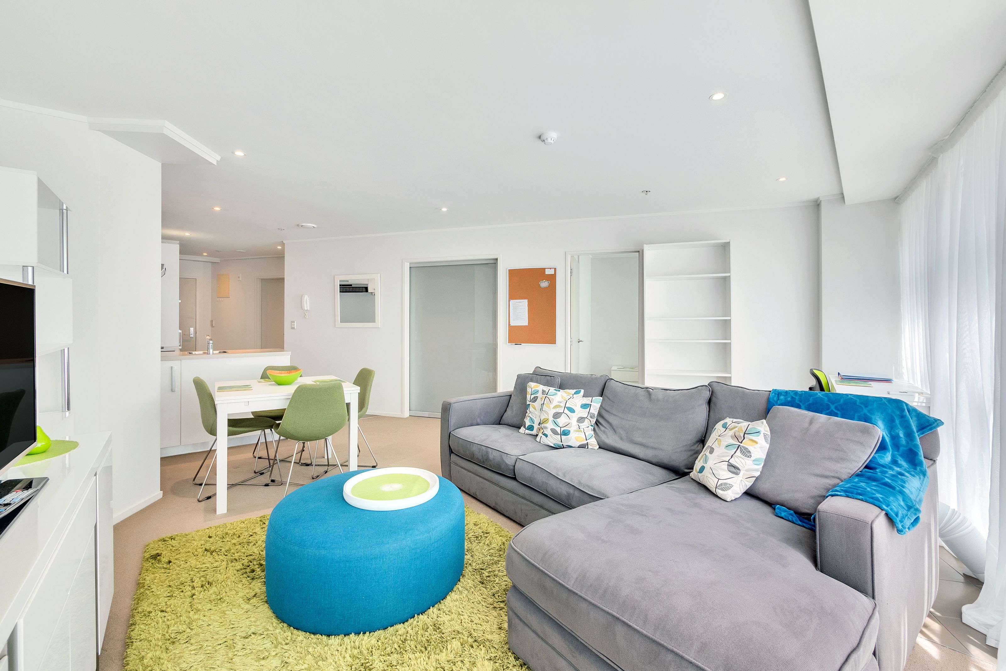 3M/156 Vincent Street, Auckland Central, Auckland City