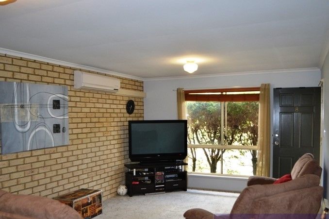 8/9 Kirkpatrick Street, Tingalpa, QLD 4173