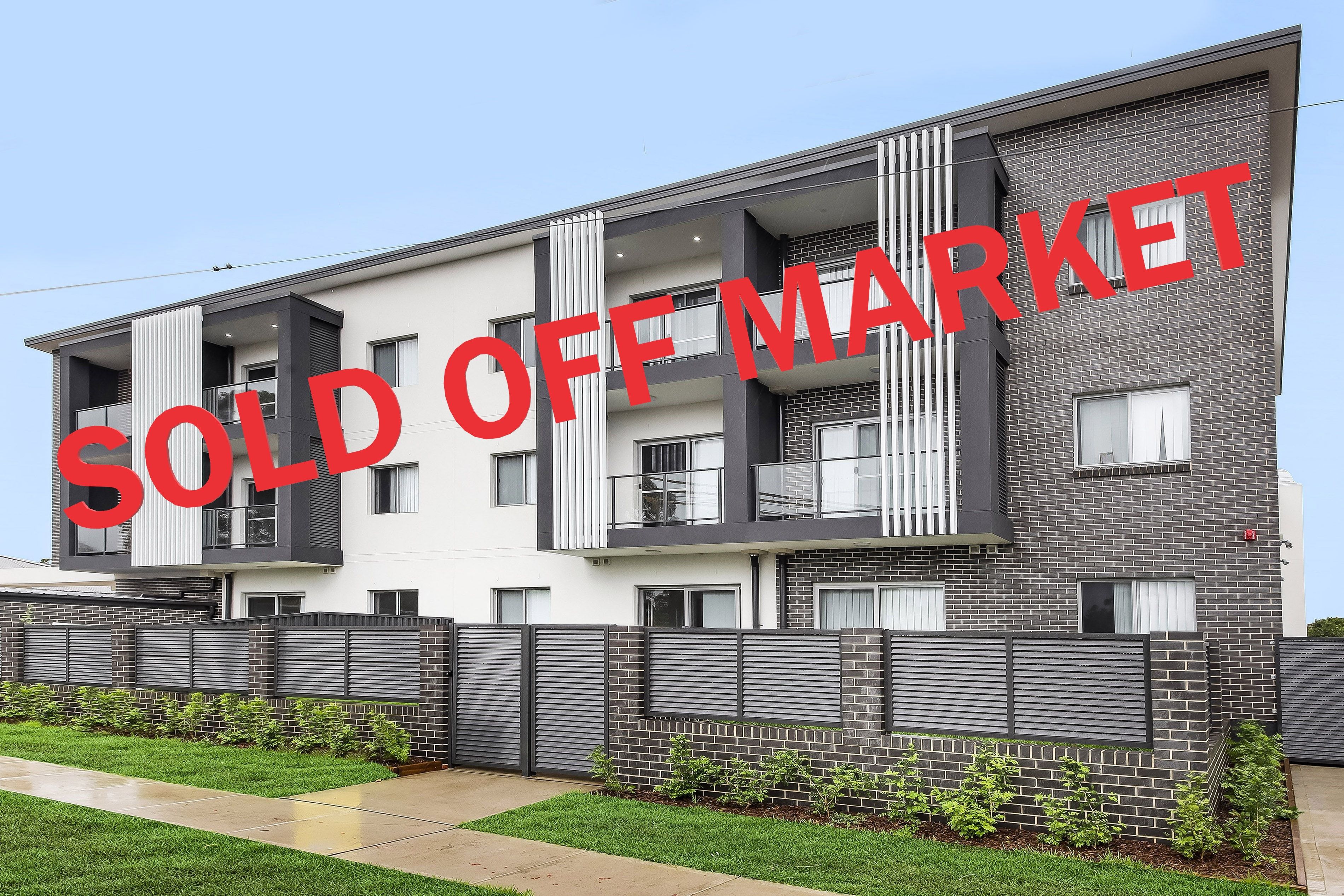 5-9 White Avenue, Bankstown NSW 2200