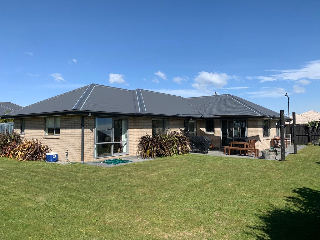 88 Beaumont Drive, Rolleston, Selwyn District
