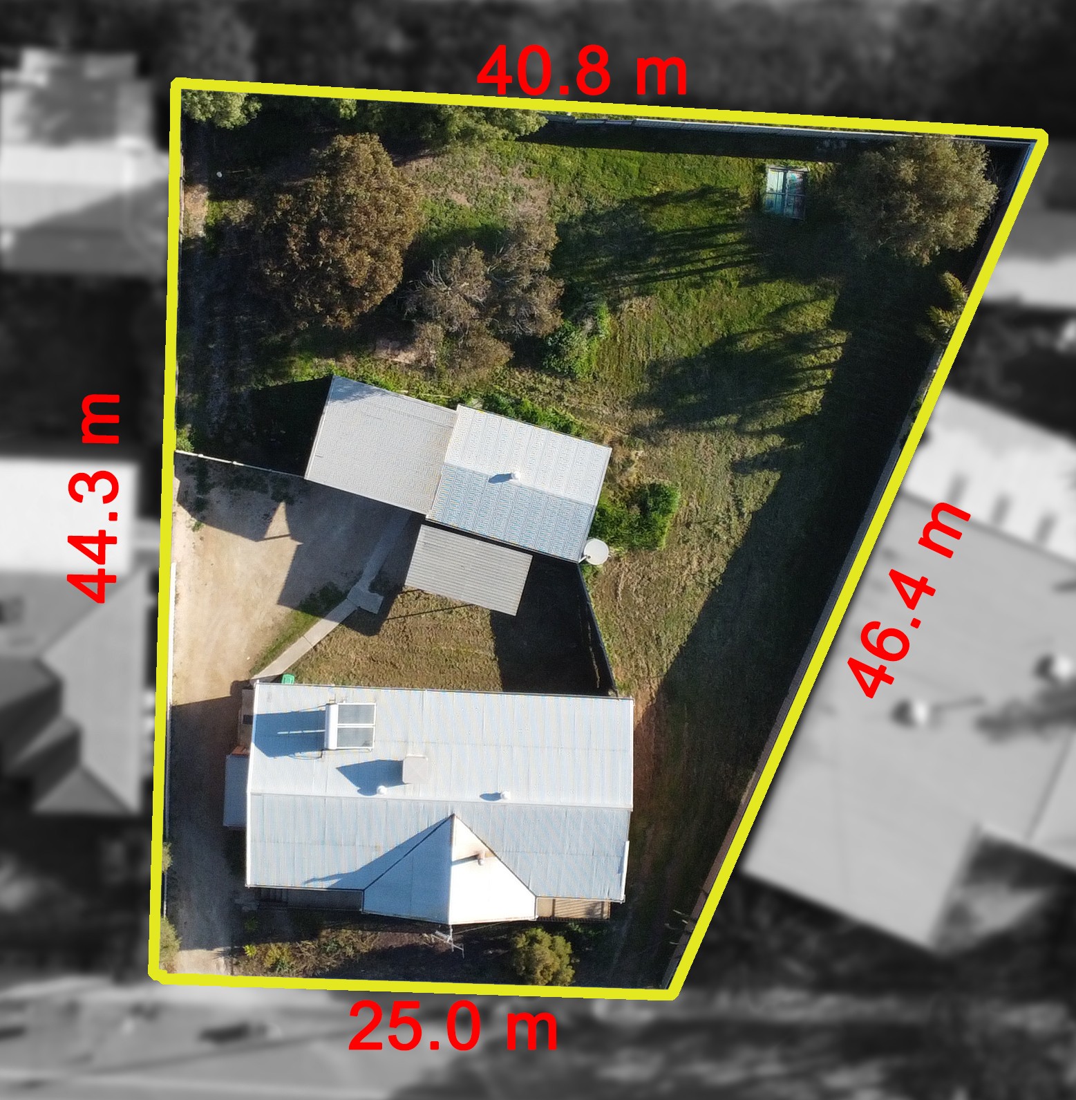 43 Holmes Road, North Bendigo, VIC 3550