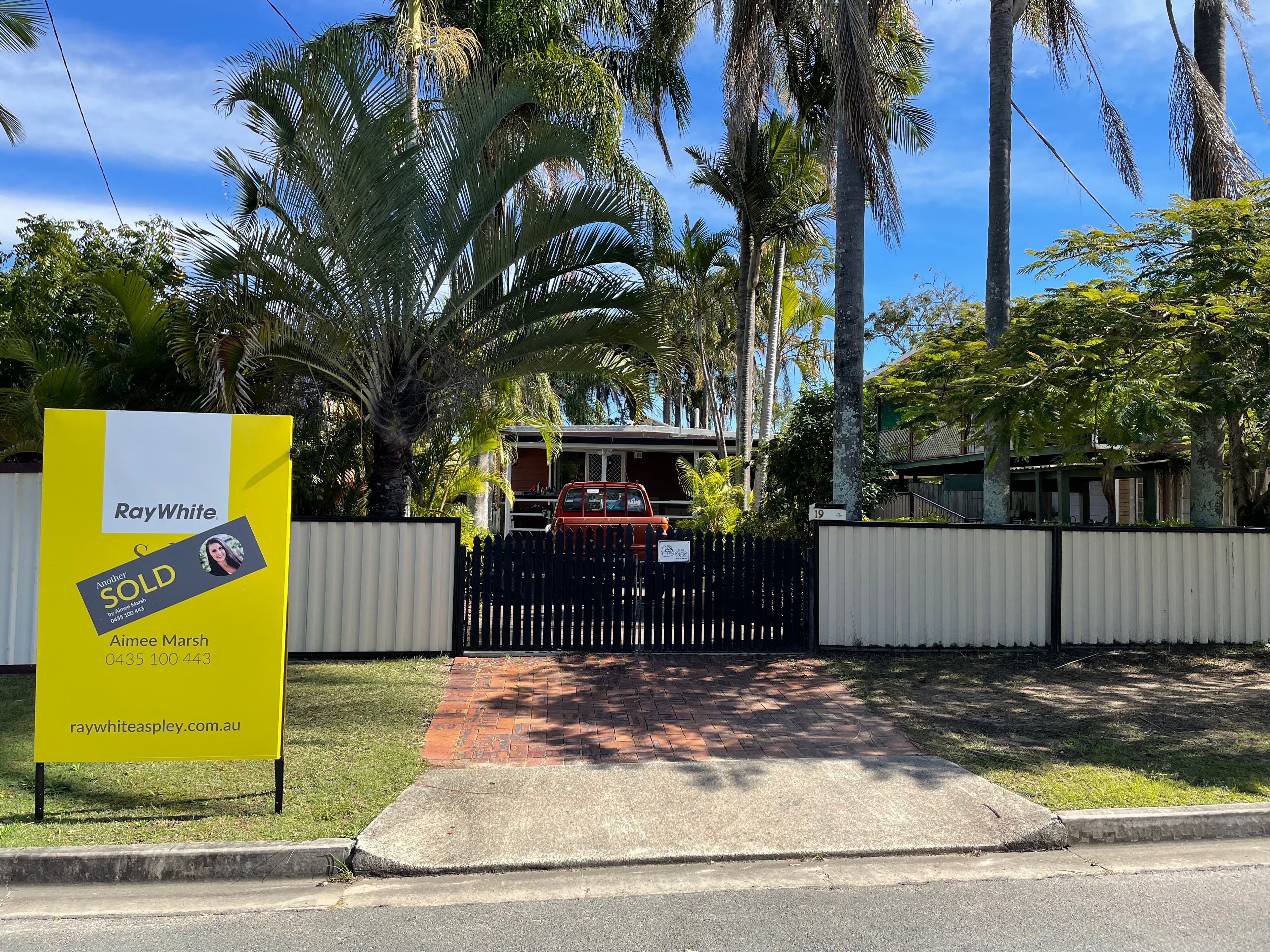 19 Coman Street South, Rothwell QLD 4022