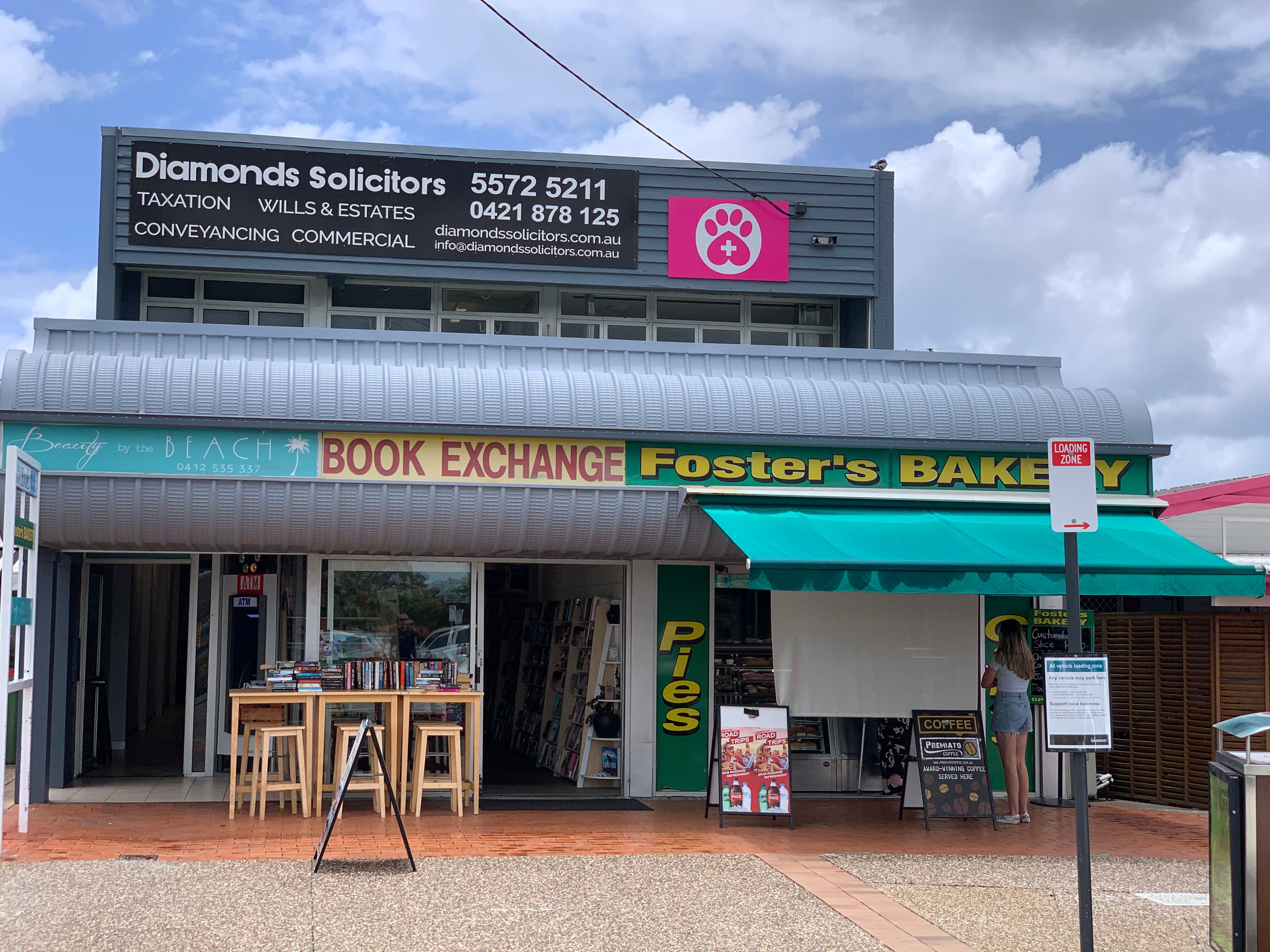 Mermaid Beach, QLD 4218