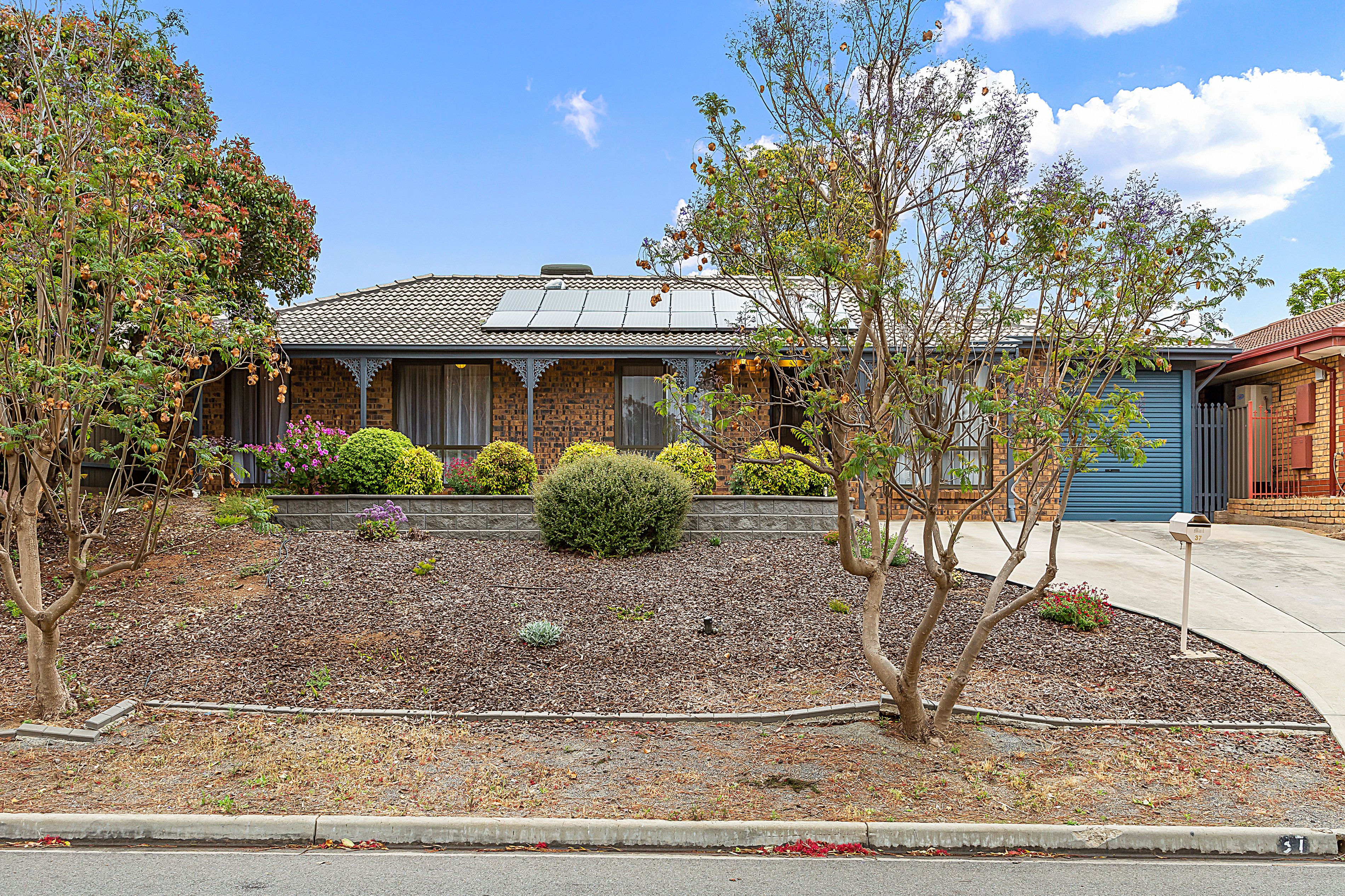 37 Coleman Avenue, Redwood Park, SA 5097