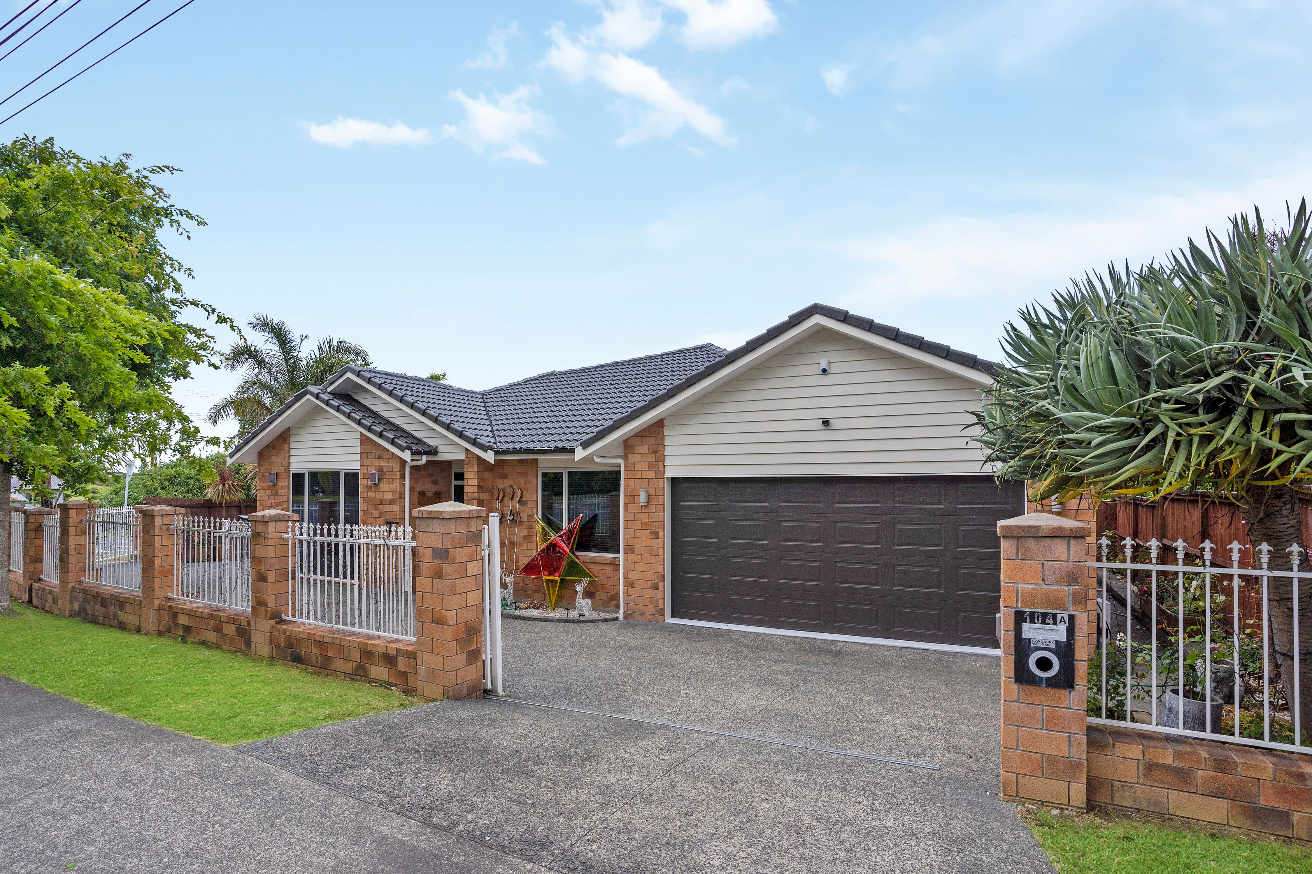 104A Simpson Road, Henderson Valley, Waitakere City