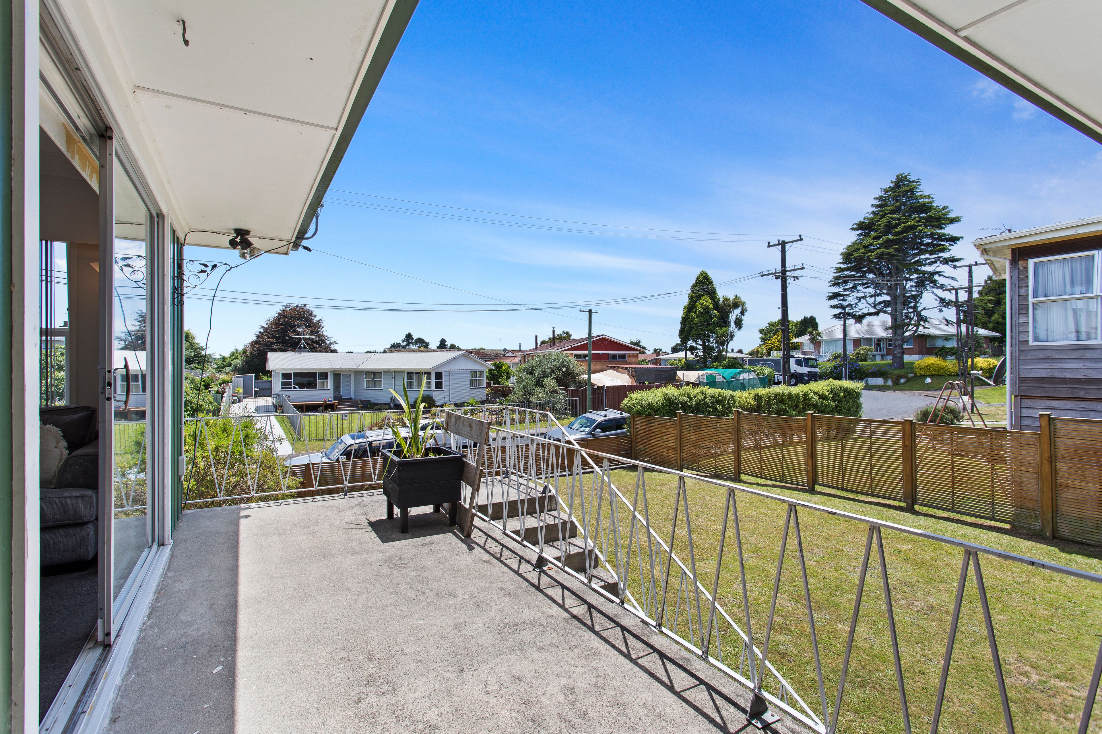 15 Halberg Street, Papakura, Papakura