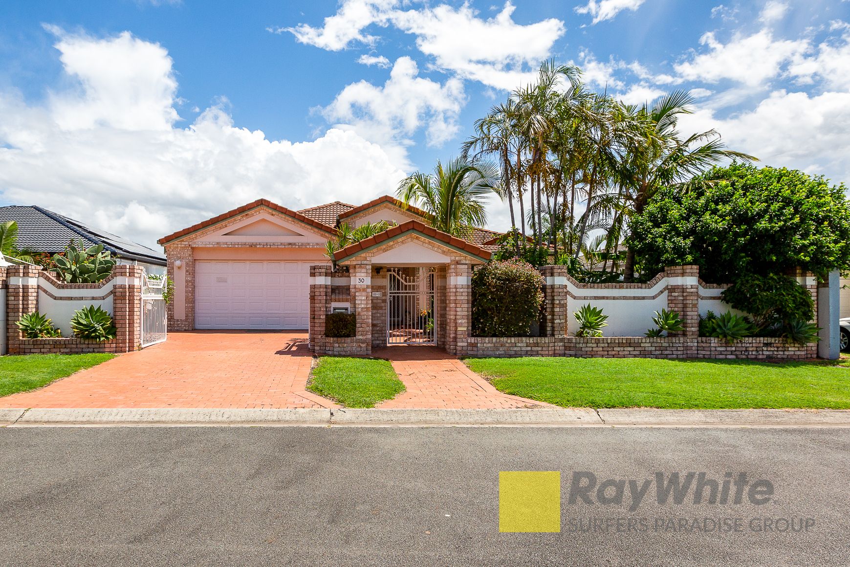 30 Anchorage Way, Biggera Waters, QLD 4216