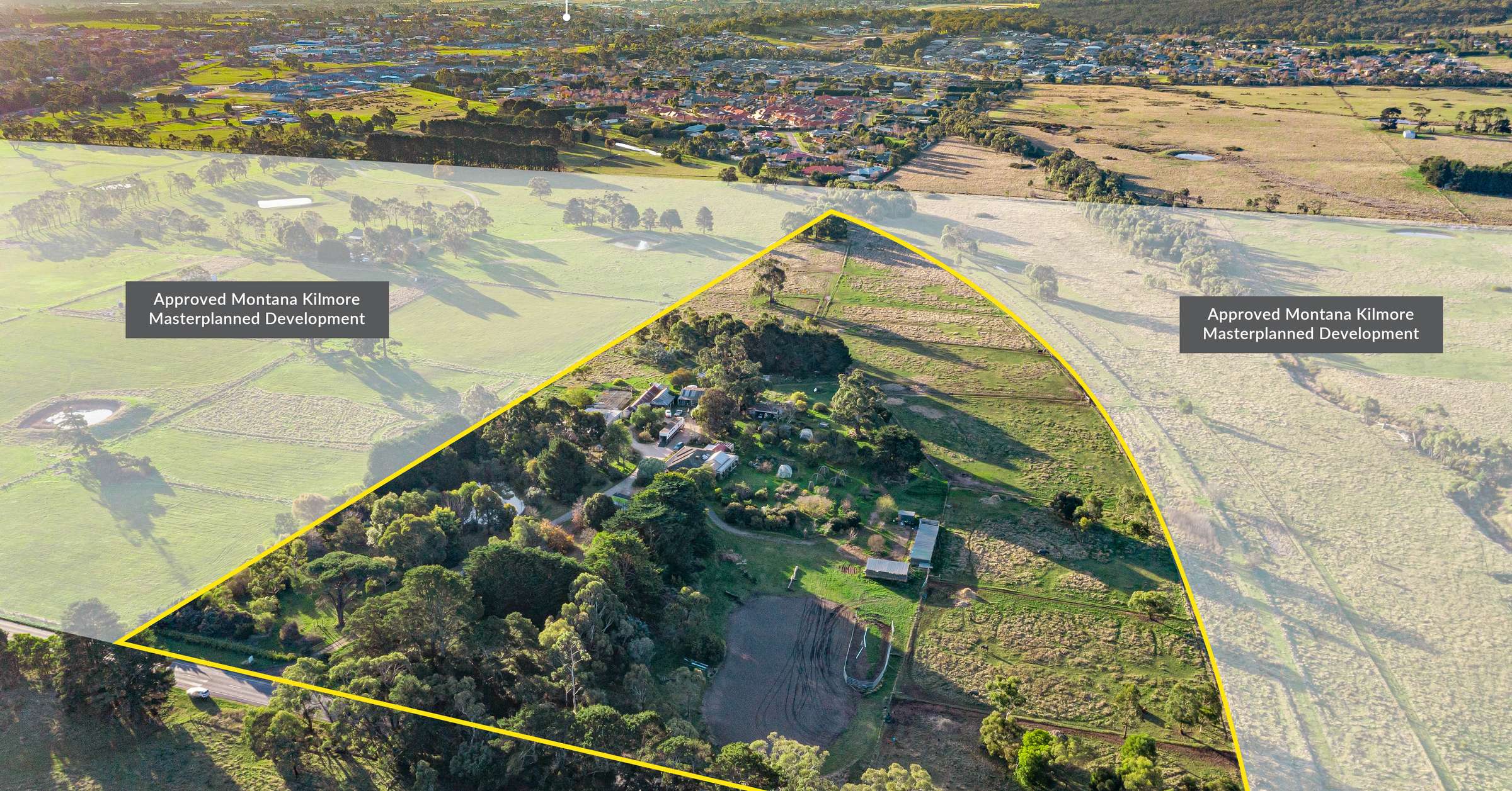 45 Wandong Road, Kilmore, VIC 3764 Home for Sale Ray White Rural Victoria 45 Wandong Road, Kilmore, VIC 3764 Home for Sale Ray White Rural Victoria