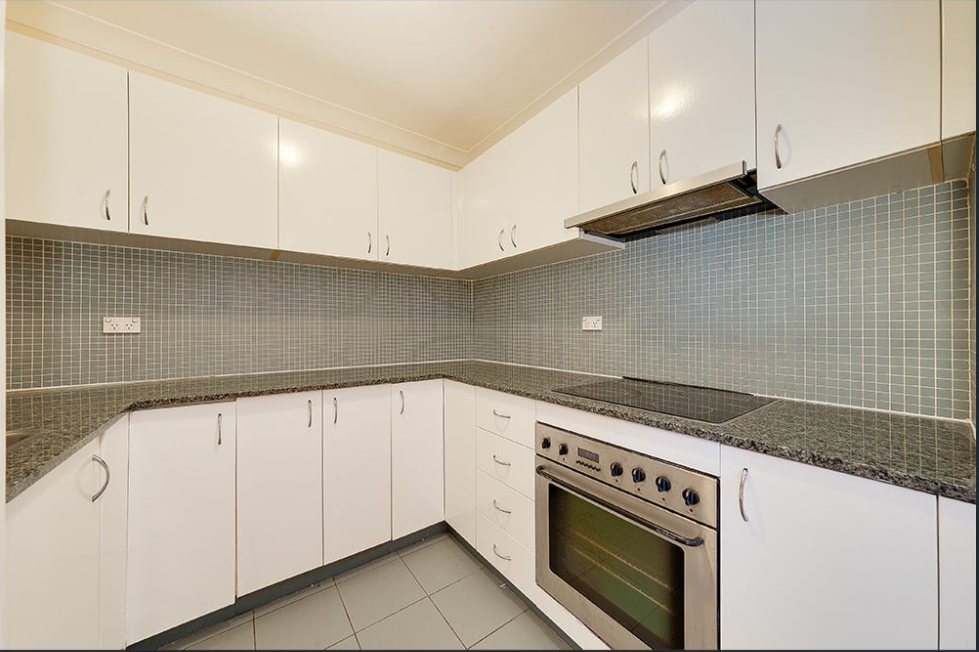 4/58a Flinders Street, Darlinghurst, NSW 2010